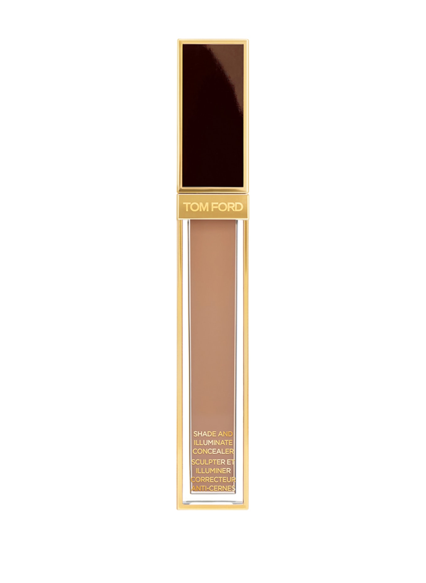 TOM FORD BEAUTY SHADE & ILLUMINATE: CARAMEL