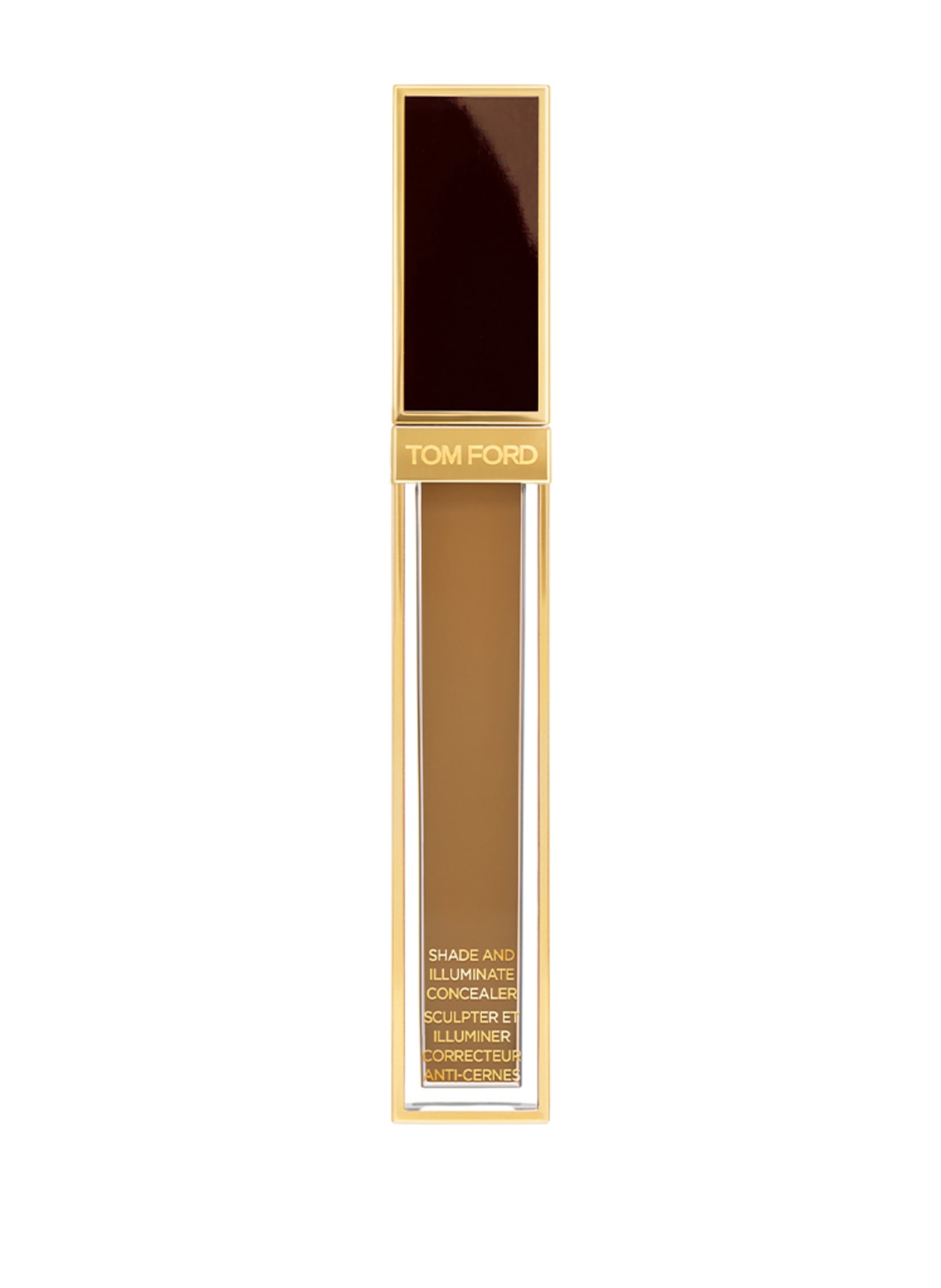 TOM FORD BEAUTY SHADE & ILLUMINATE: COCOA
