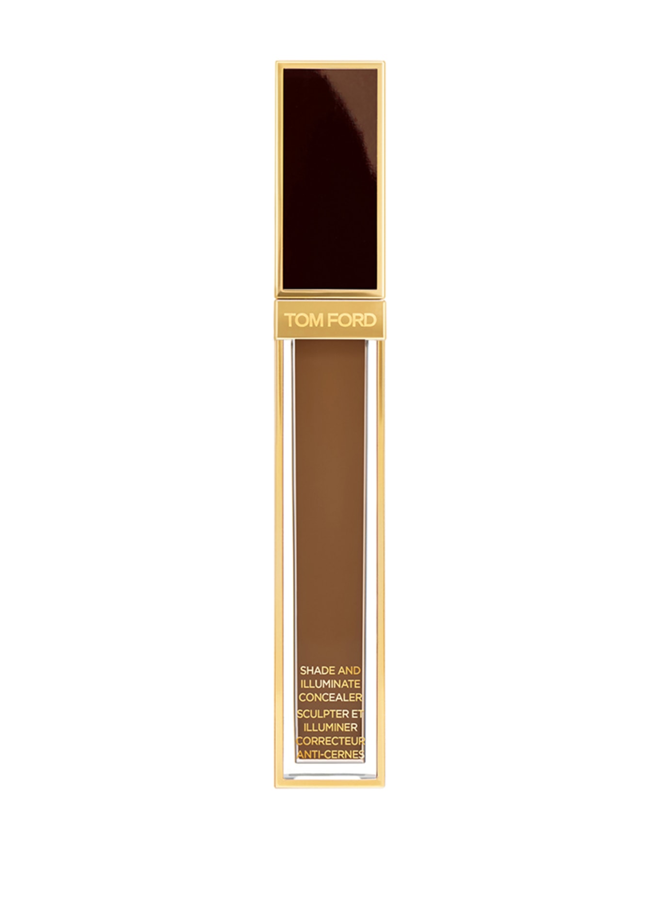 TOM FORD BEAUTY SHADE & ILLUMINATE: RICH MOCHA