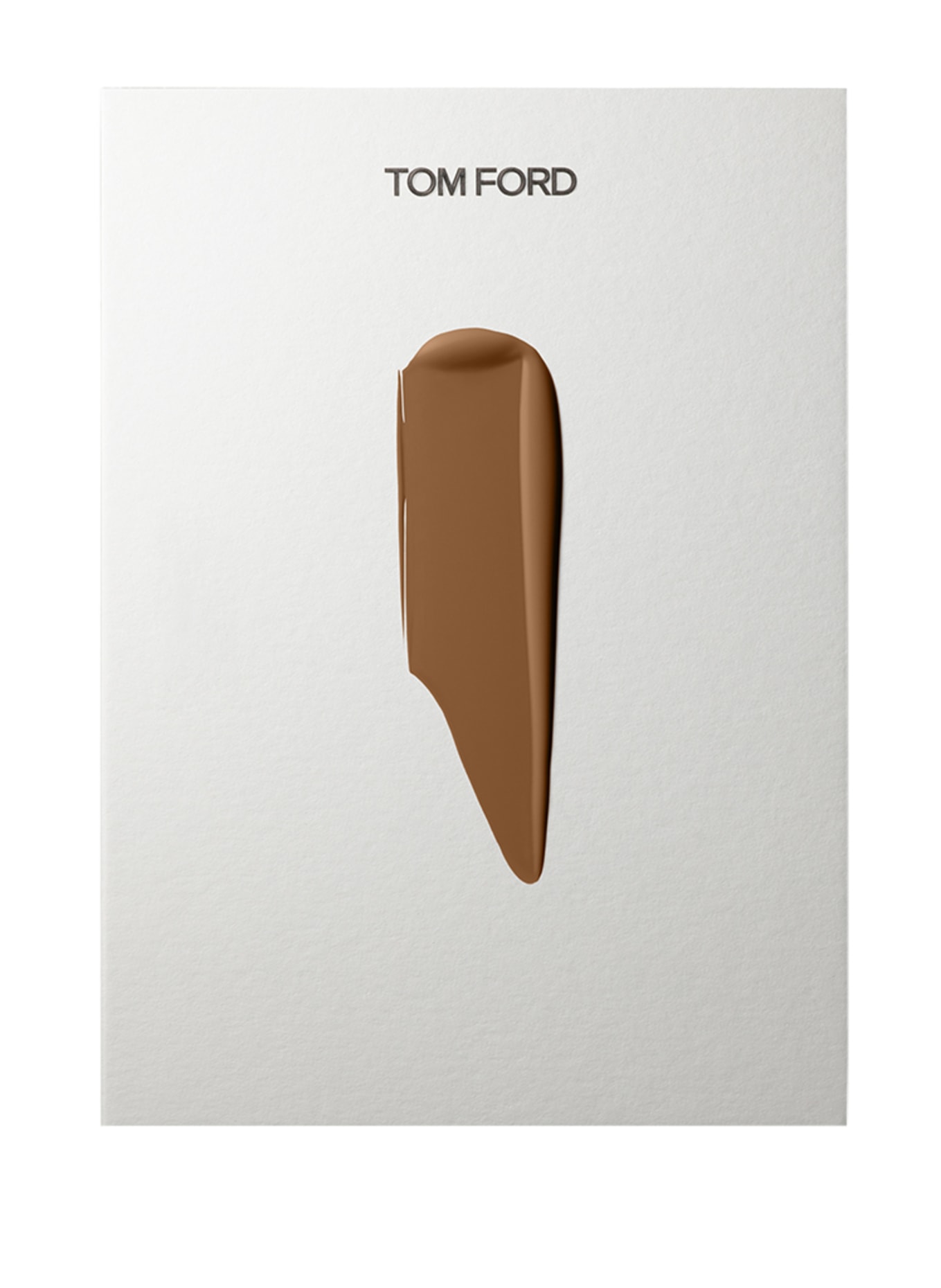 TOM FORD BEAUTY SHADE & ILLUMINATE: RICH MOCHA