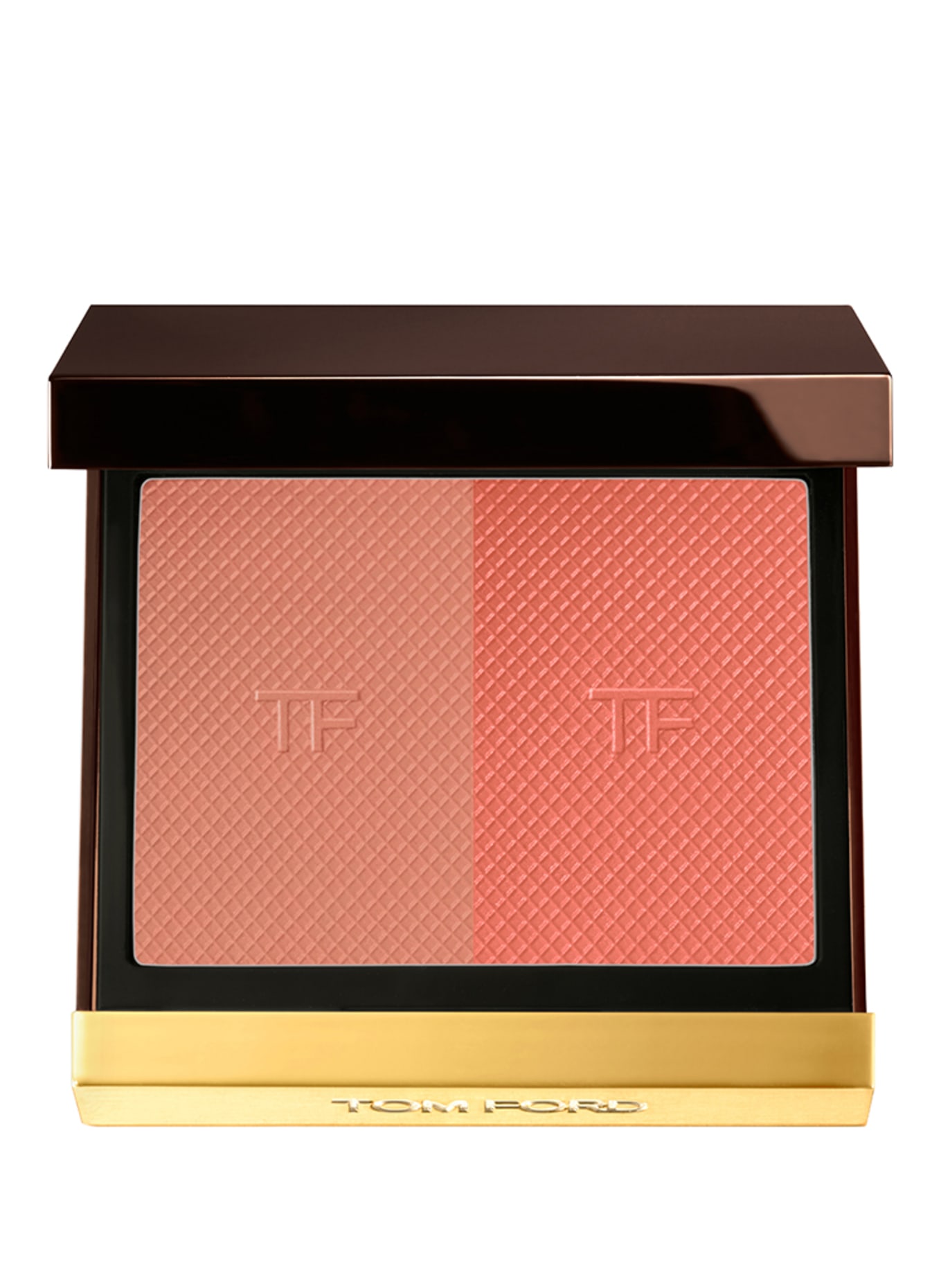 TOM FORD BEAUTY SHADE & ILLUMINATE: SUNKISSED