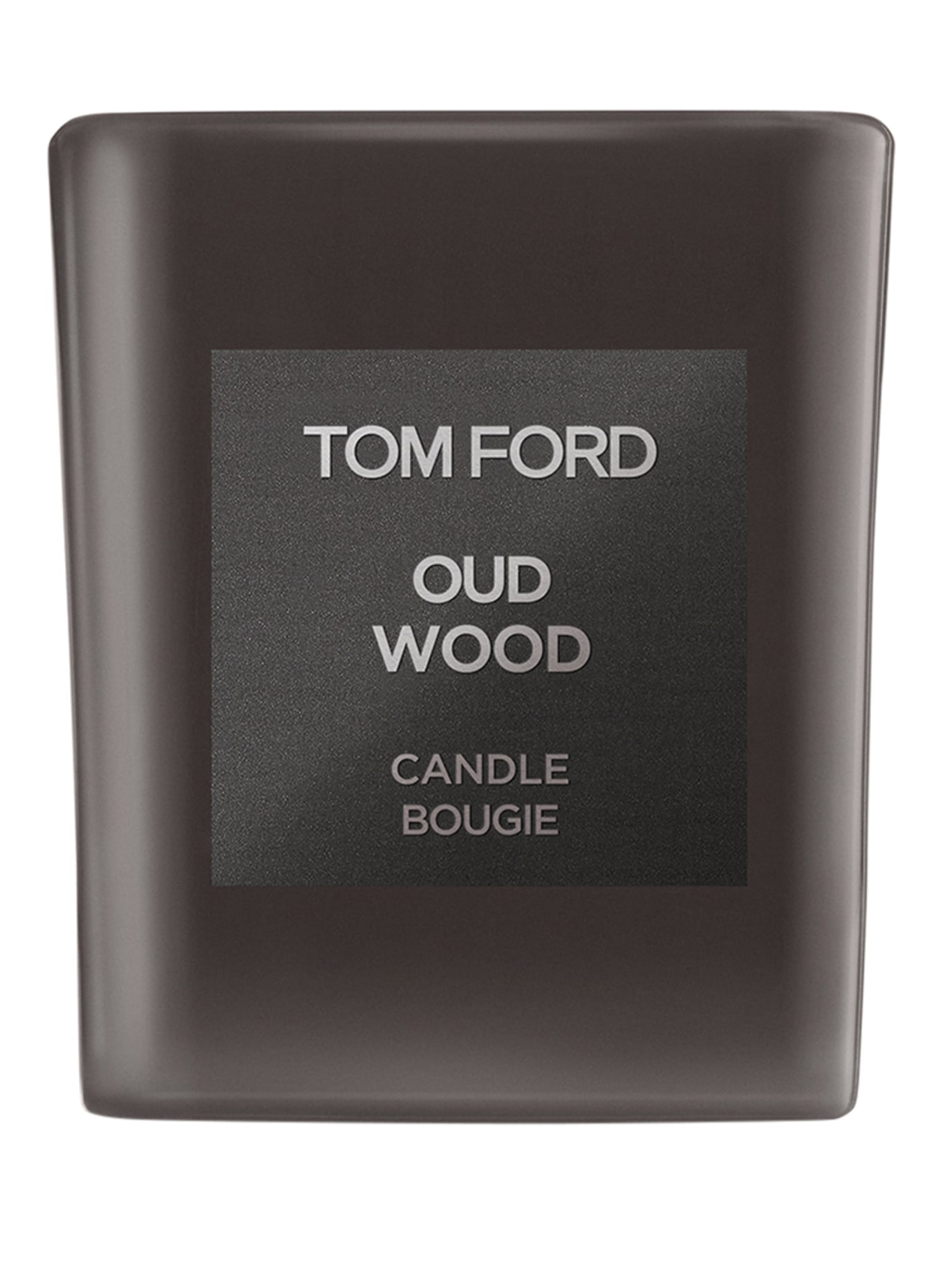 TOM FORD BEAUTY OUD WOOD CANDLE (Obrazek 1)