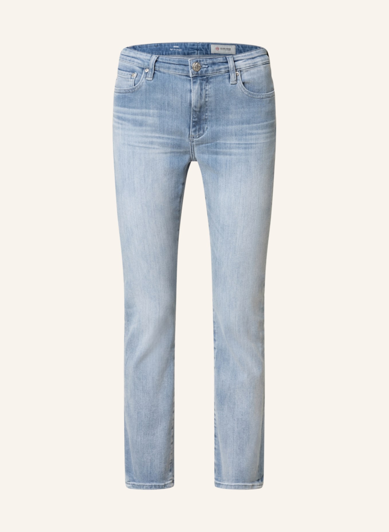 AG Jeans Jeans MARI, Farbe: 26YSKI LIGHT BLUE (Bild 1)