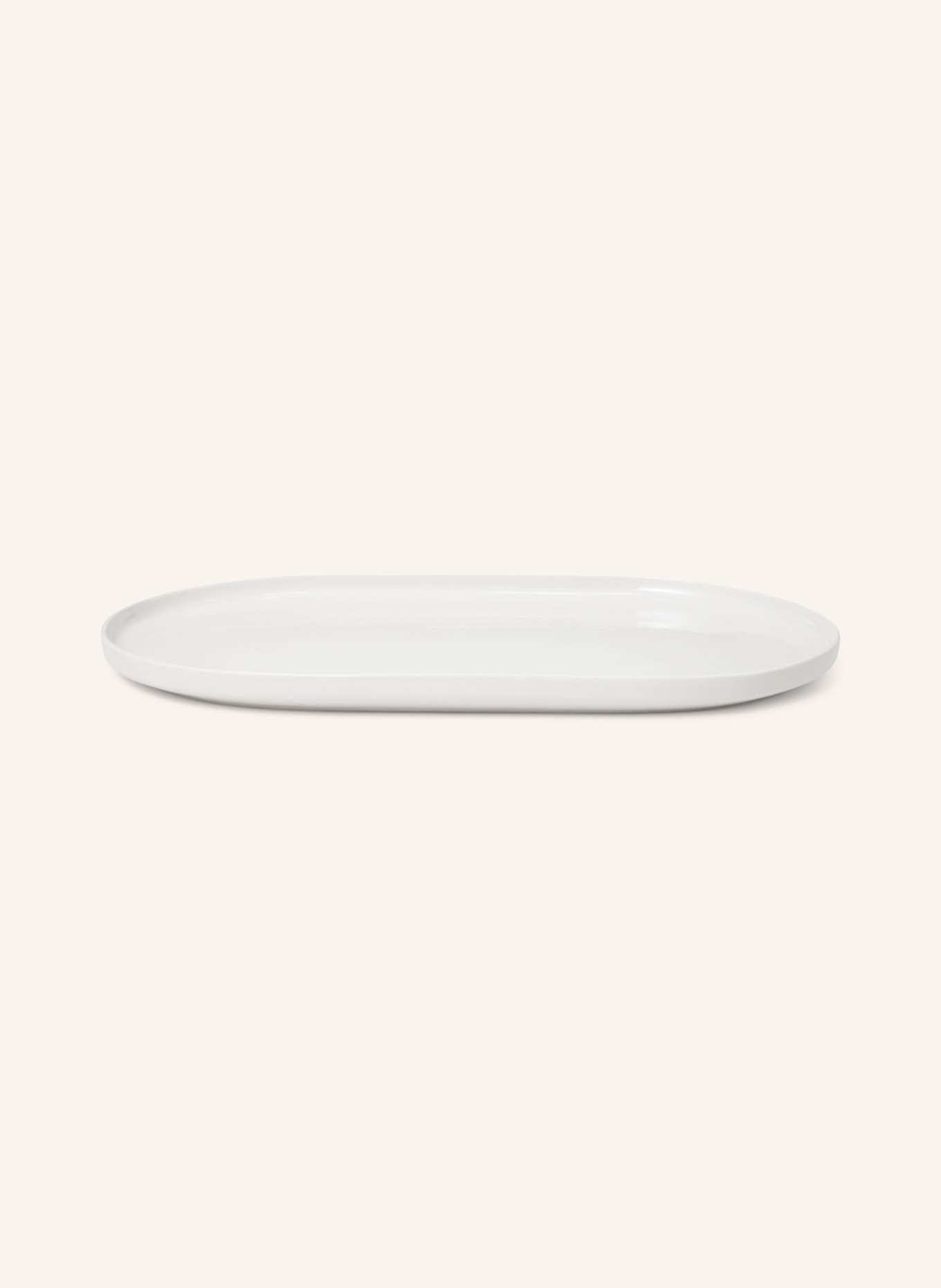 Marc O'Polo Serving platter MOMENTS, Color: WHITE (Image 4)