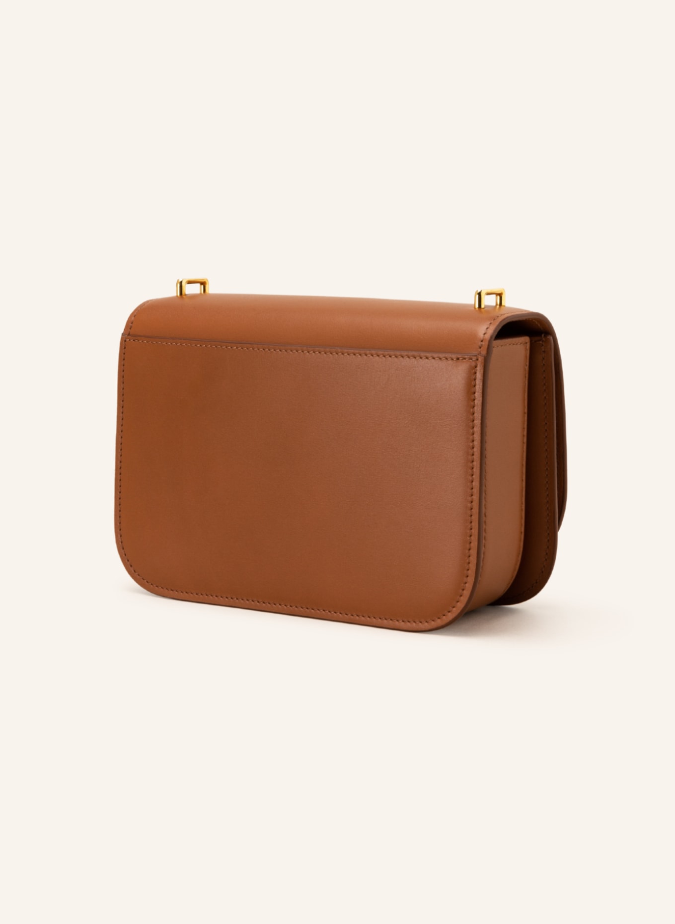 LOEWE Shoulder bag GOYA SMALL, Color: BROWN (Image 2)