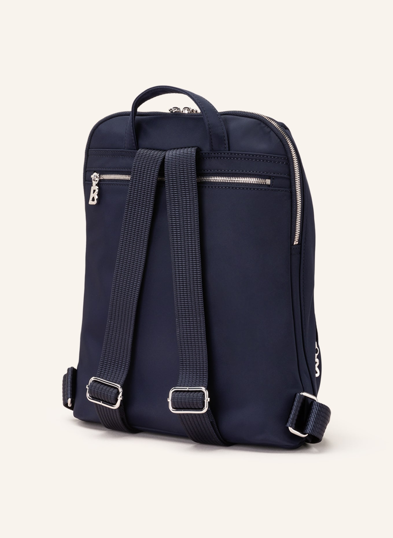 BOGNER Backpack PLAY, Color: DARK BLUE (Image 2)