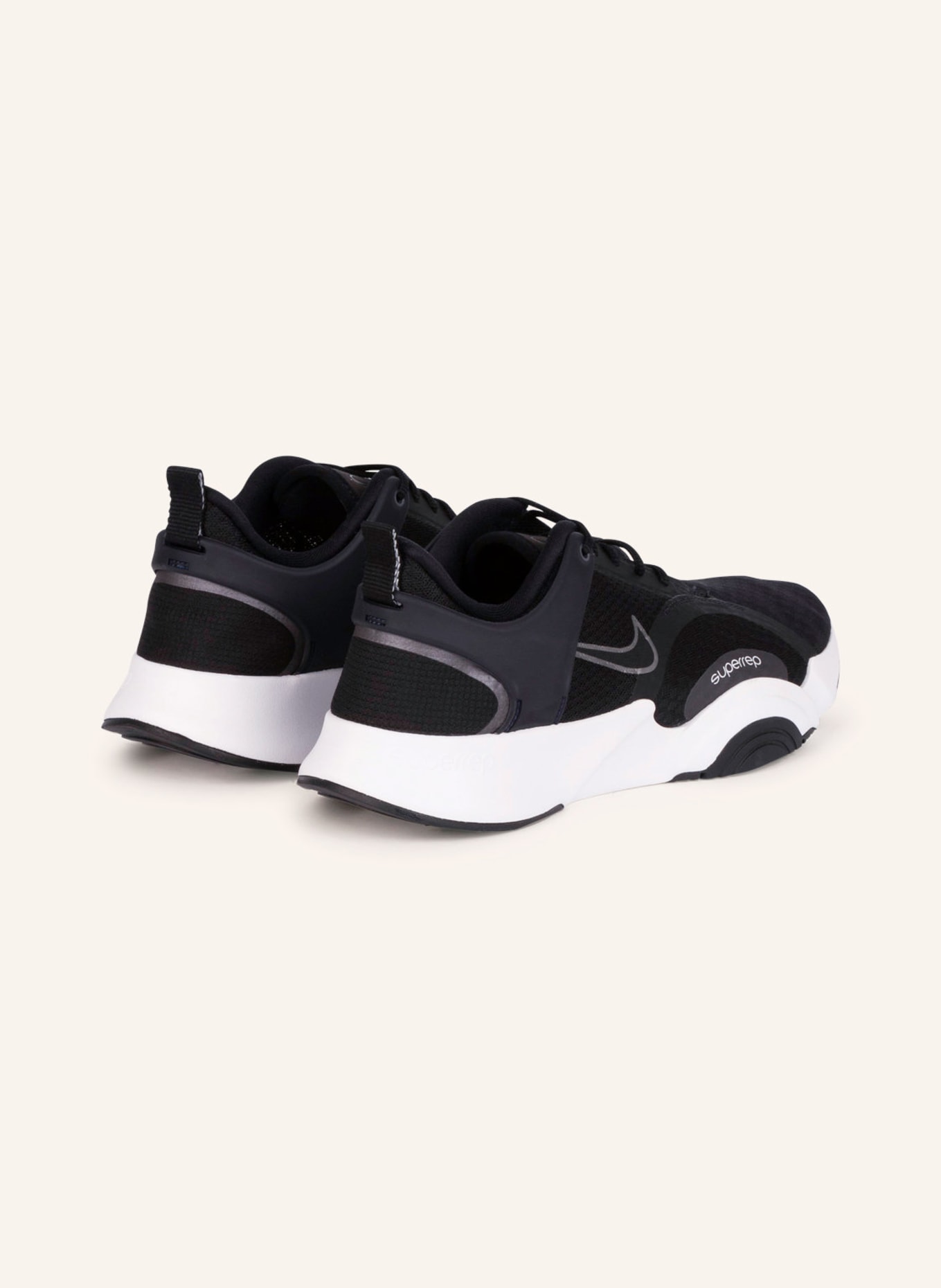 Nike Fitness shoes SUPERREP GO 2, Color: BLACK (Image 2)