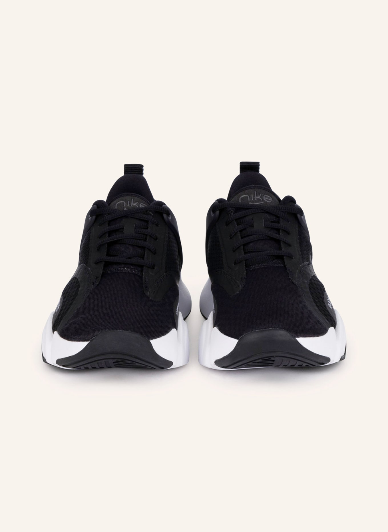 Nike Fitness shoes SUPERREP GO 2, Color: BLACK (Image 3)