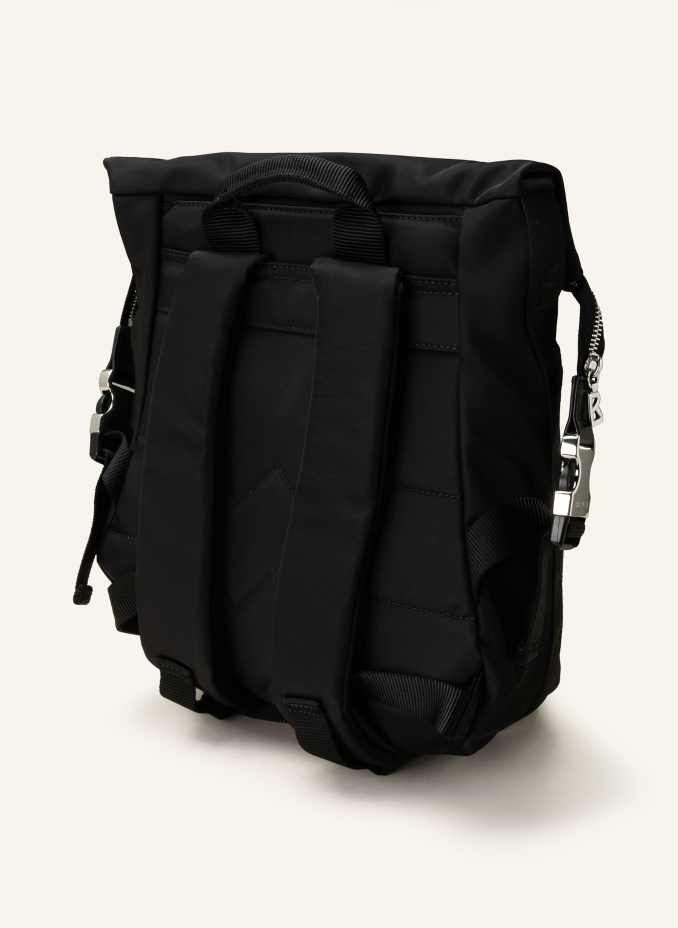 BOGNER Backpack KLOSTERS ILLA, Color: BLACK (Image 2)
