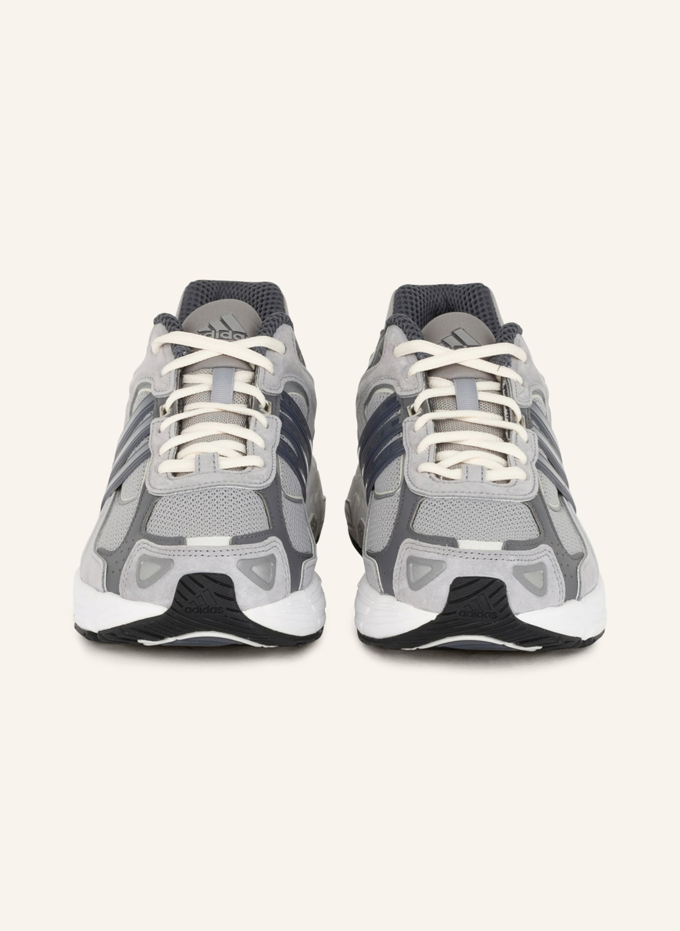 adidas Originals Sneakers RESPONSE CL, Color: GRAY/ DARK GRAY/ LIGHT GRAY (Image 3)