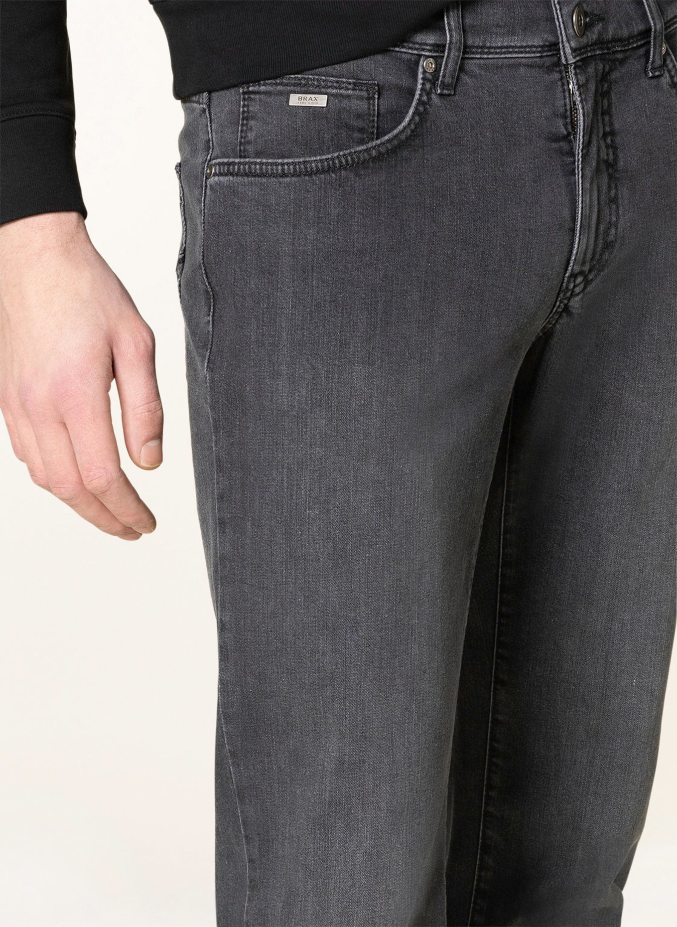 BRAX Jeans CADIZ Straight Fit: 05 05