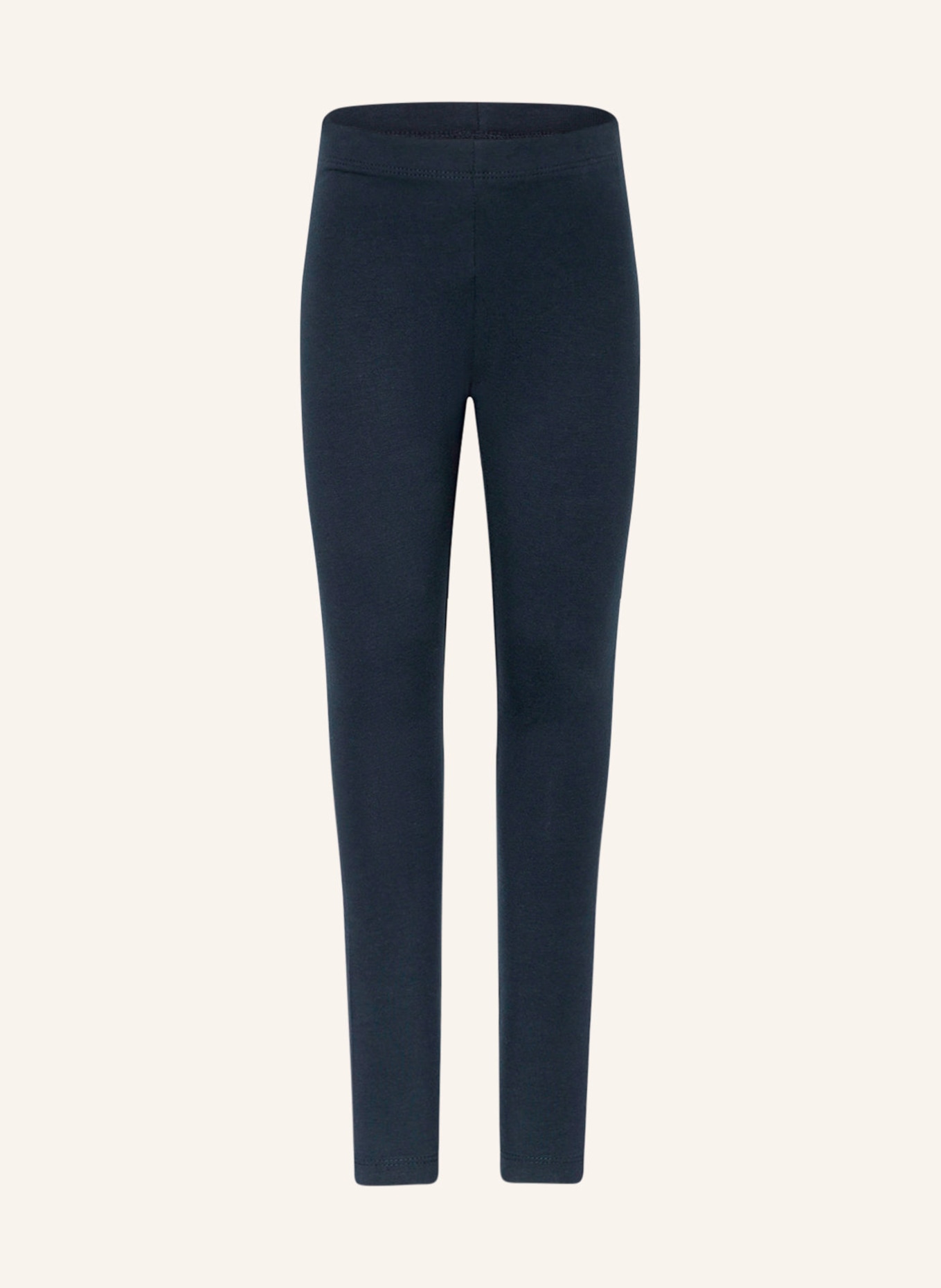 name it Leggings: DUNKELBLAU