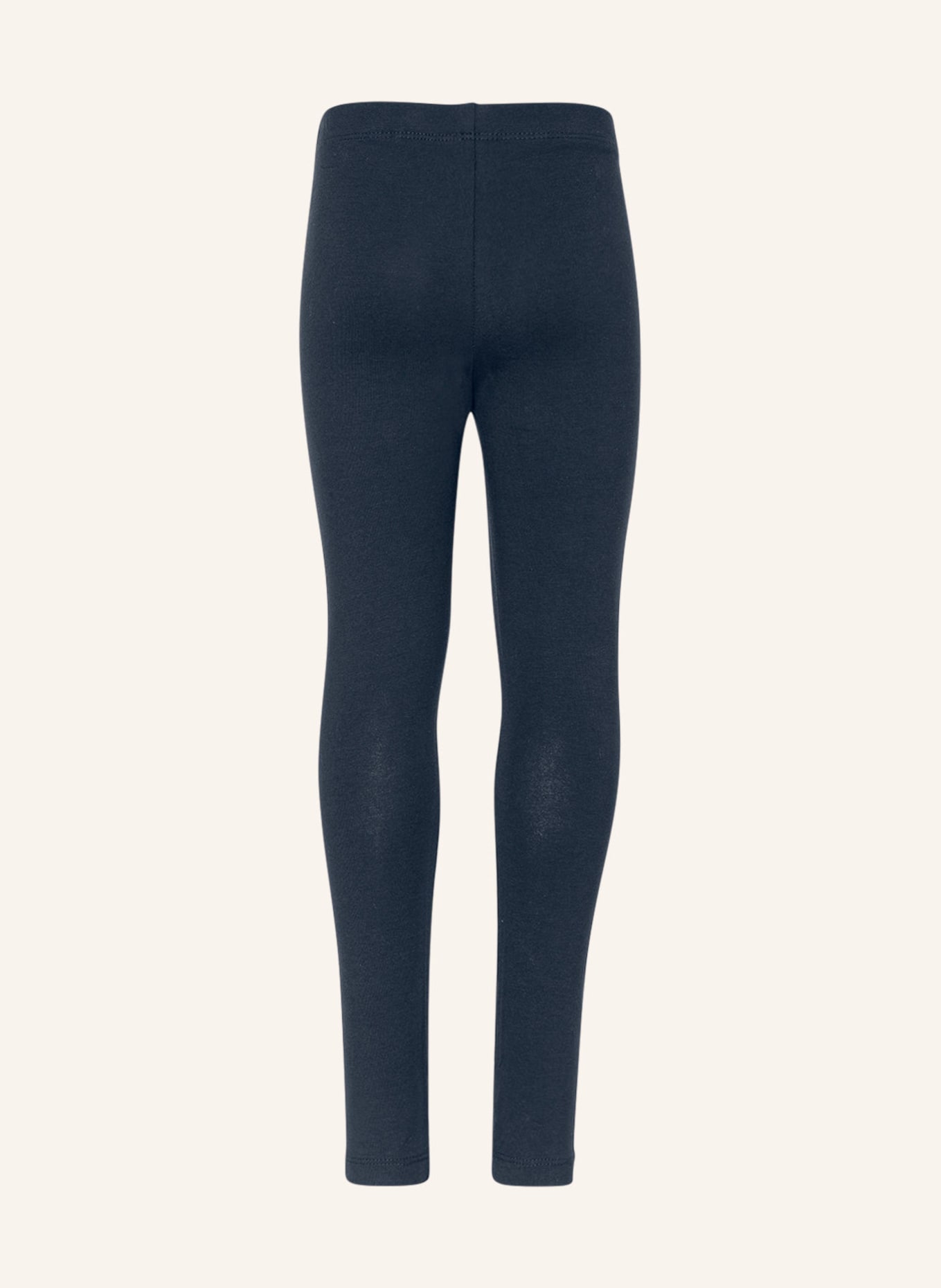 name it Leggings: DUNKELBLAU