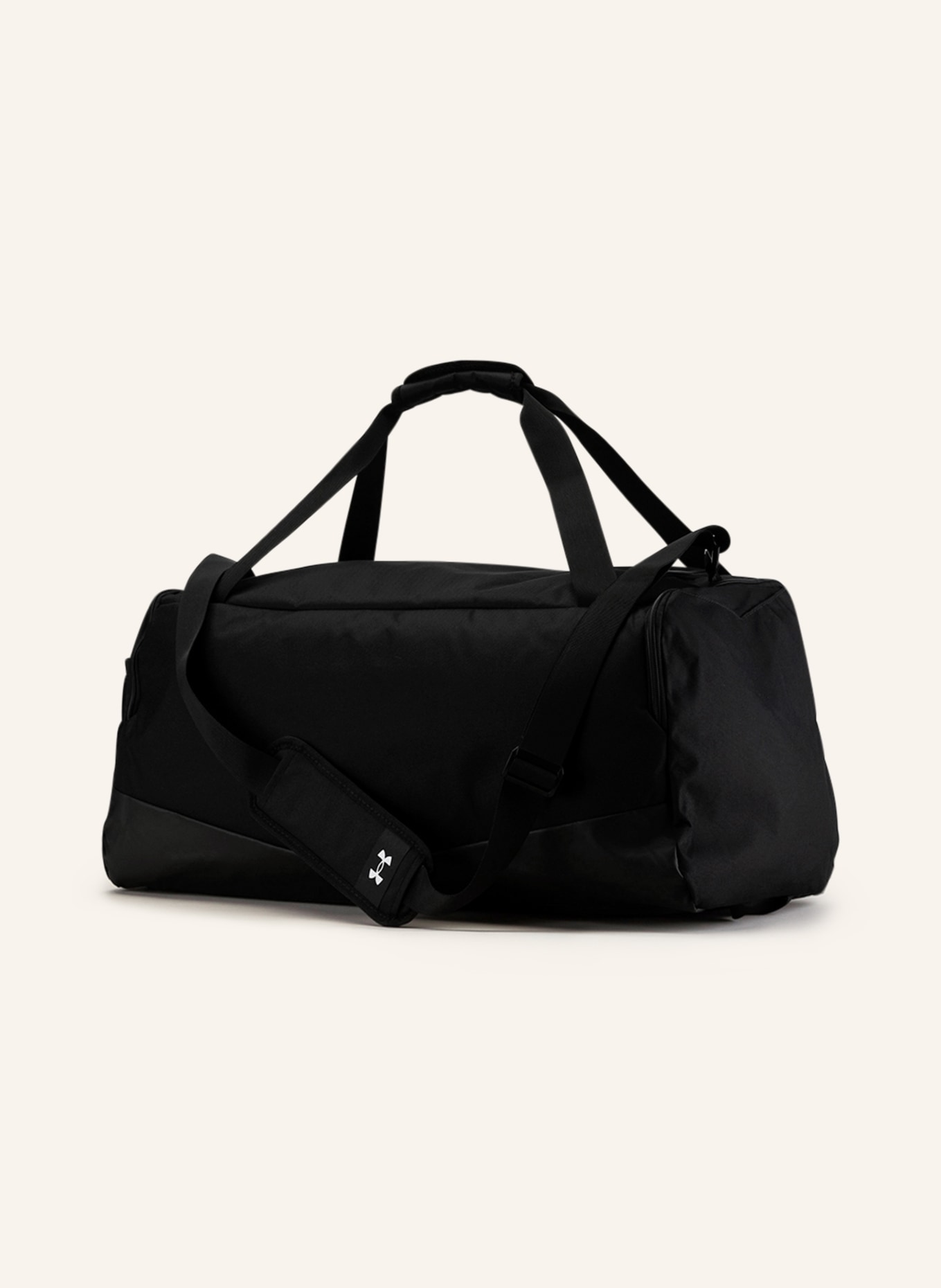 UNDER ARMOUR Gym bag UNDENIABLE 5.0 in black