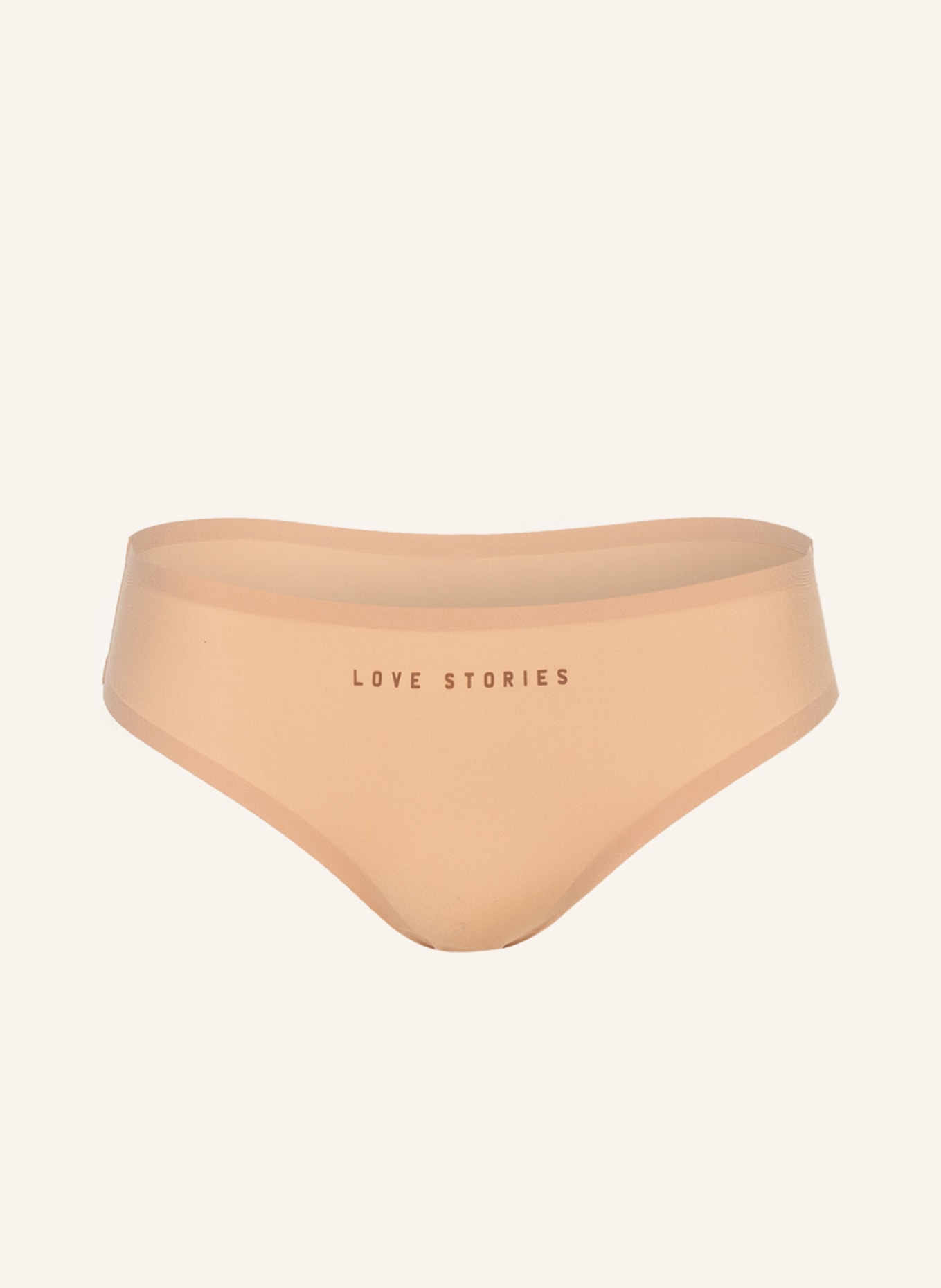 LOVE Stories Brief KATE, Color: NUDE (Image 1)