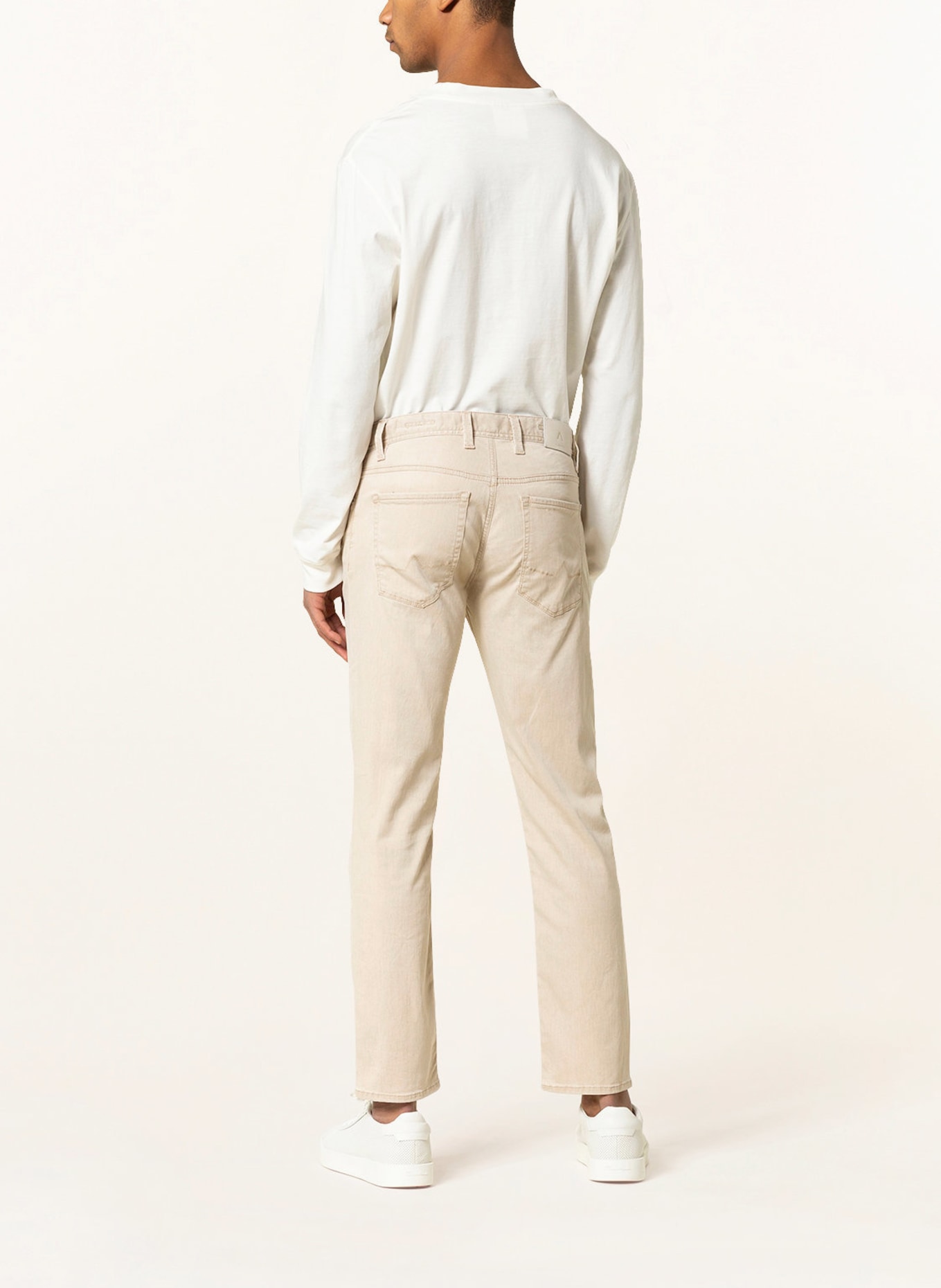 ALBERTO Jeans PIPE Regular Fit, Farbe: 525 (Bild 3)