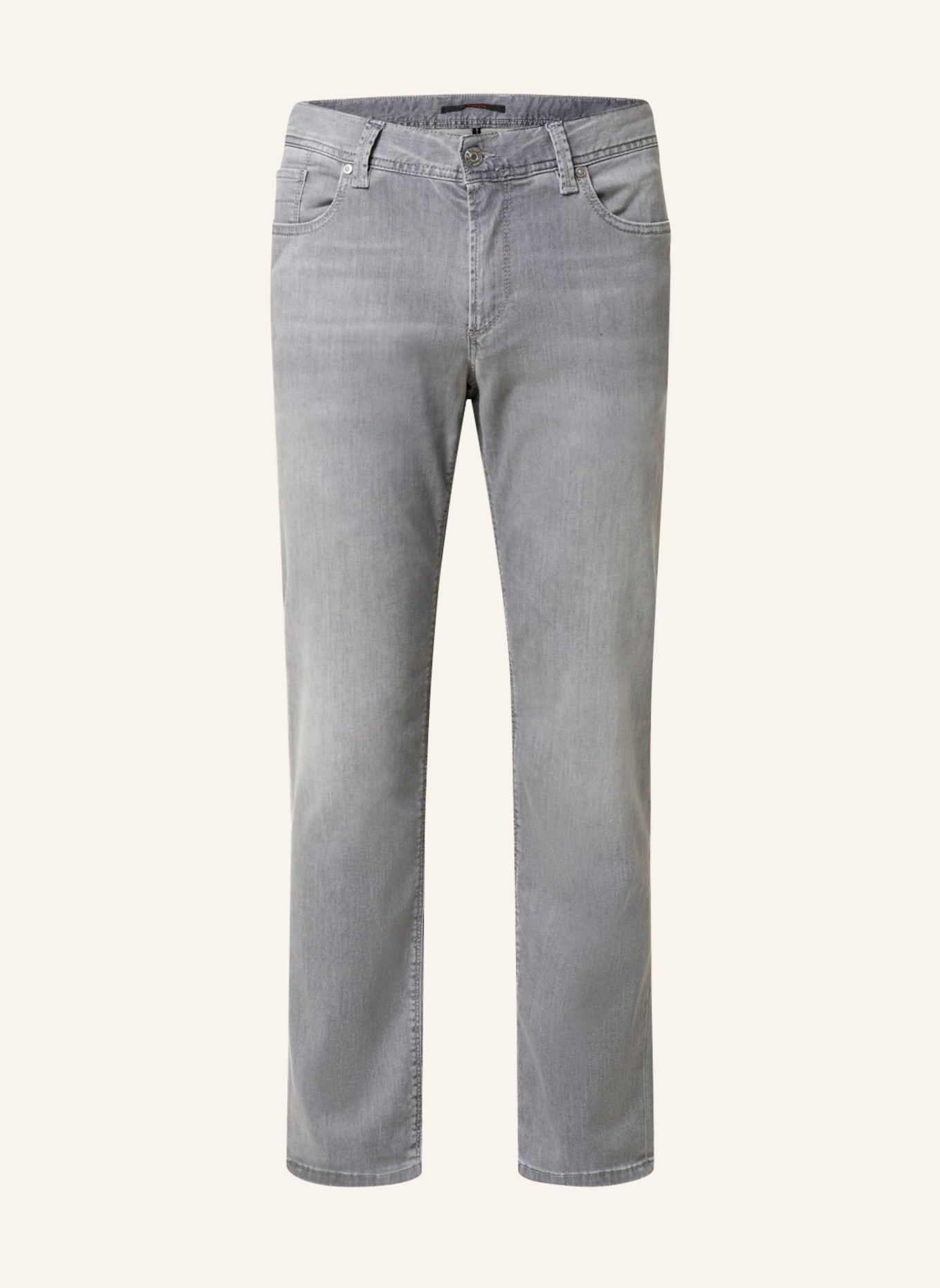 ALBERTO Jeans PIPE Regular Fit, Farbe: 965 (Bild 1)