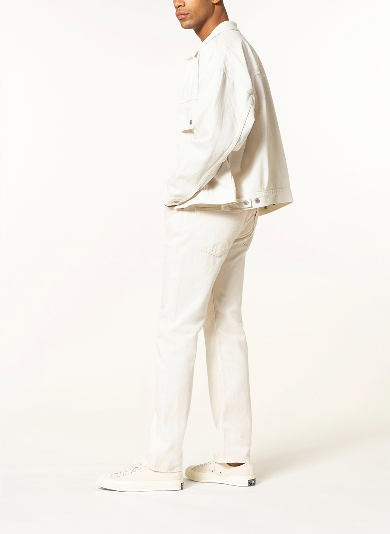 Levi's® Jeans 501 original fit : 79 Neutrals