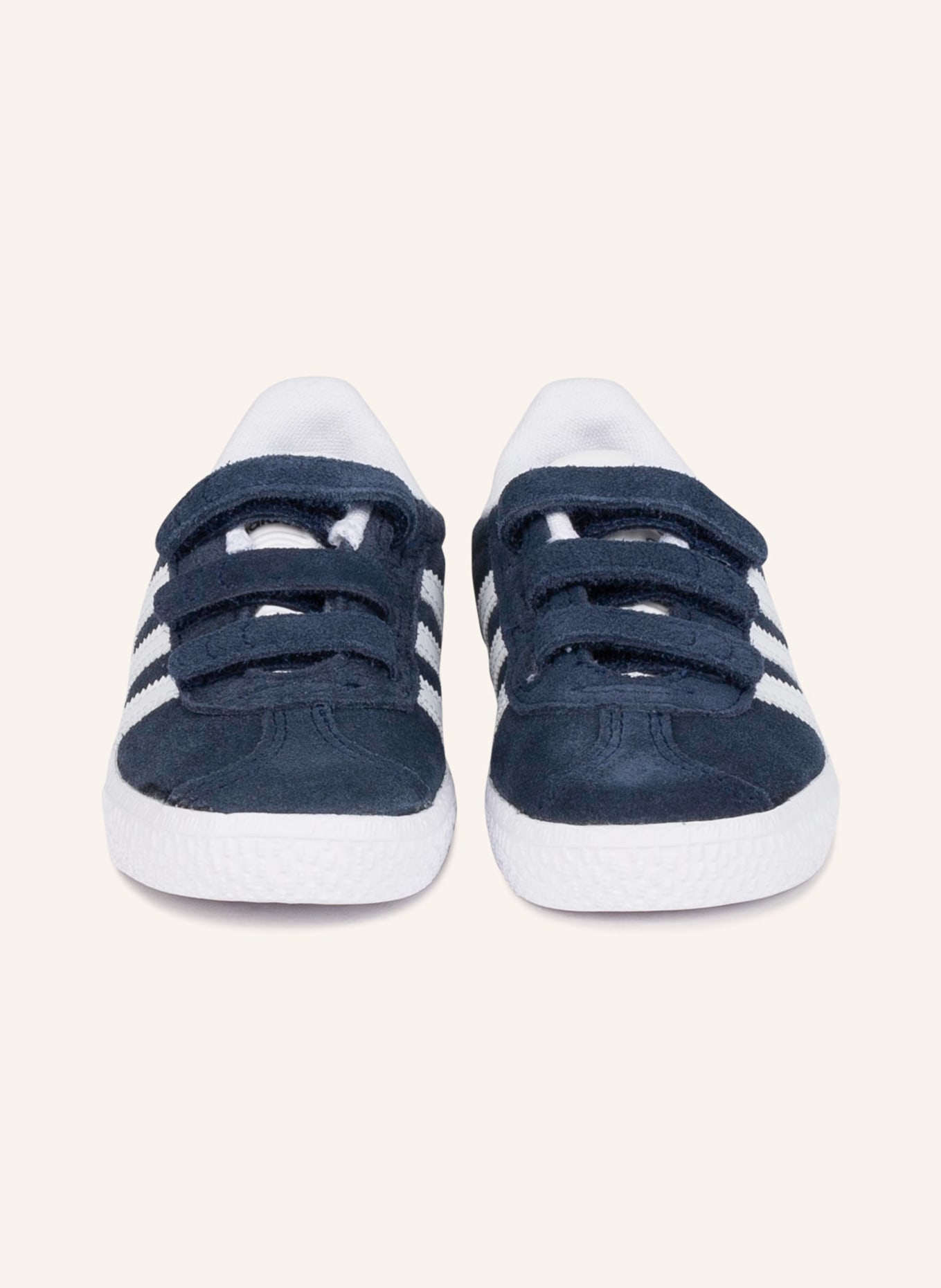 adidas Originals Sneaker GAZELLE, Farbe: DUNKELBLAU (Bild 3)