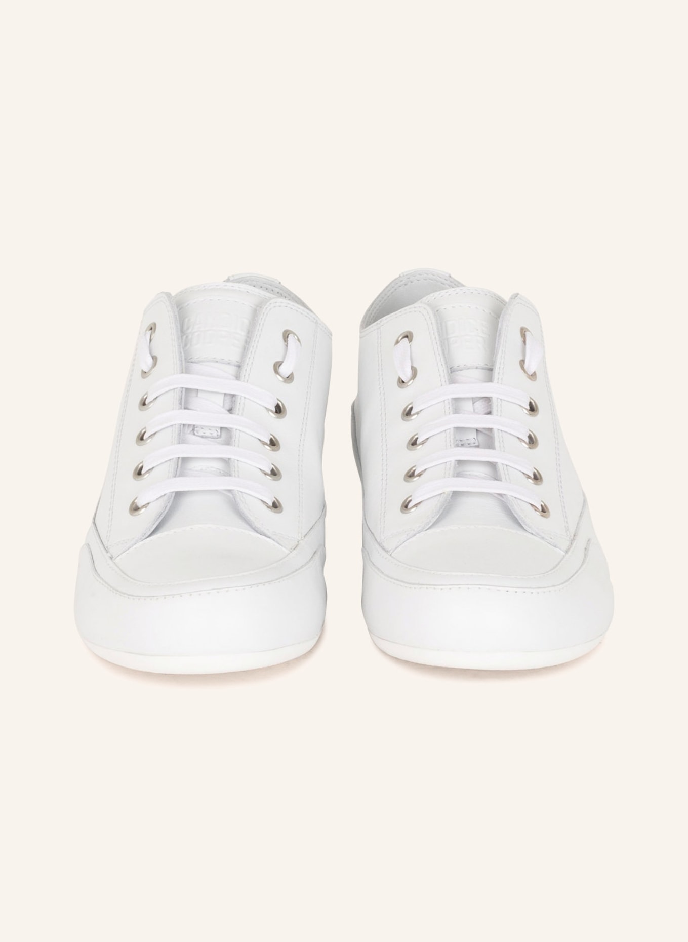 Candice Cooper Sneakers ROCK, Color: WHITE (Image 3)