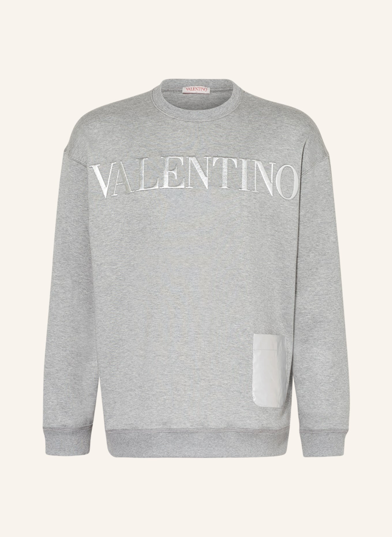 VALENTINO Sweatshirt in | Breuninger