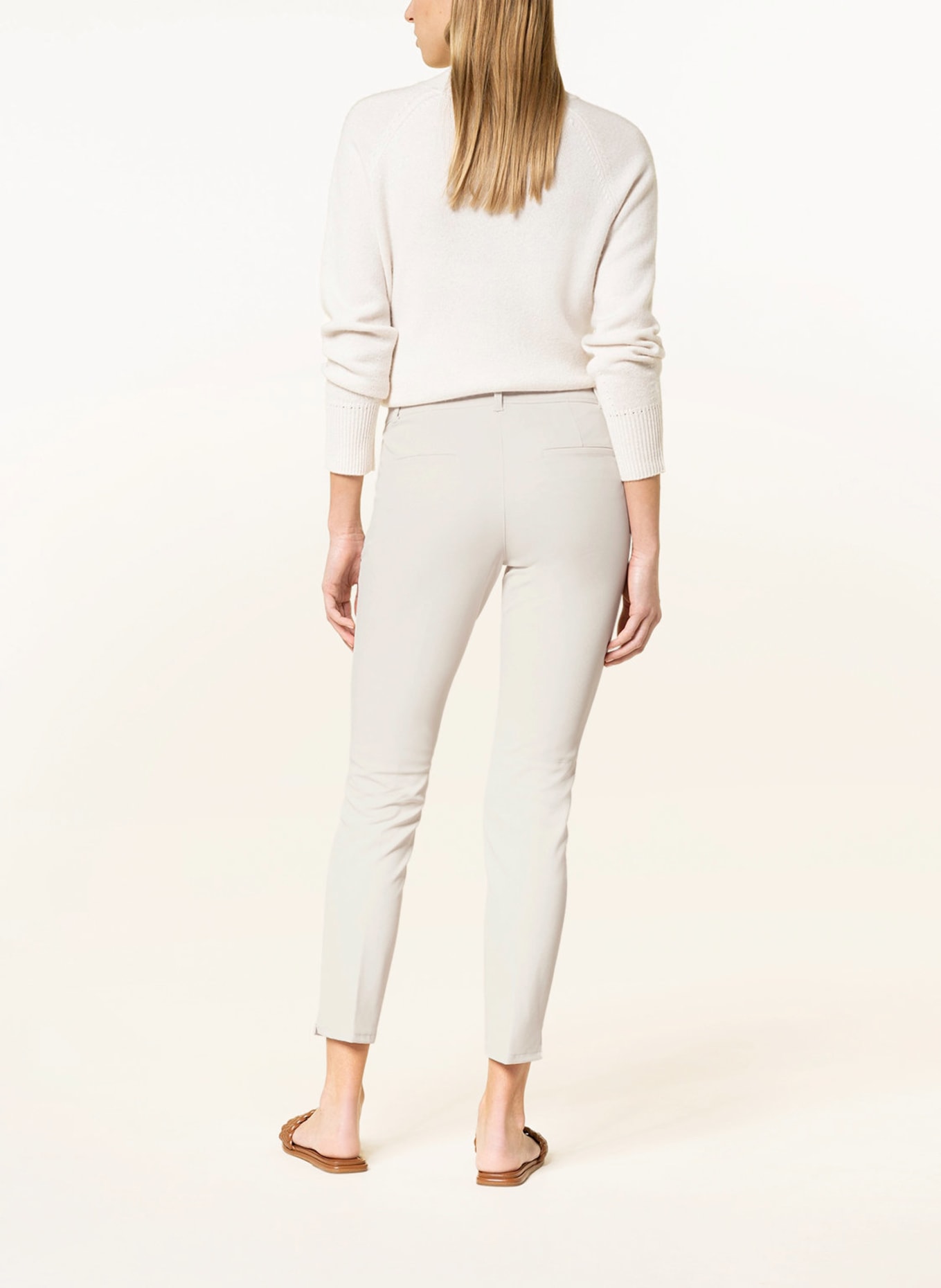 CAMBIO Hose RACHEL: WEISS