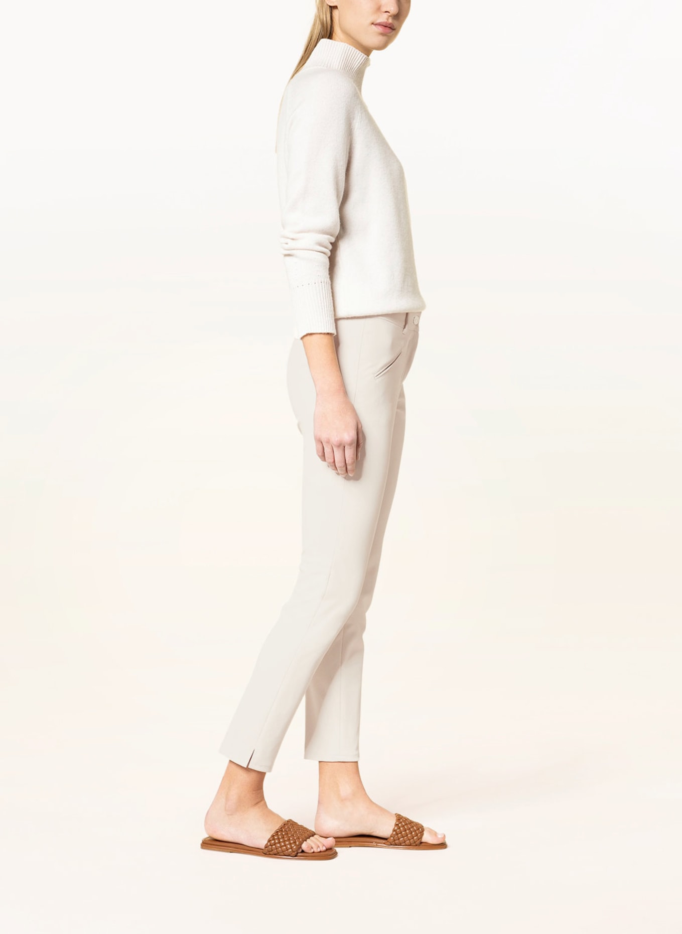 CAMBIO Hose RACHEL: WEISS