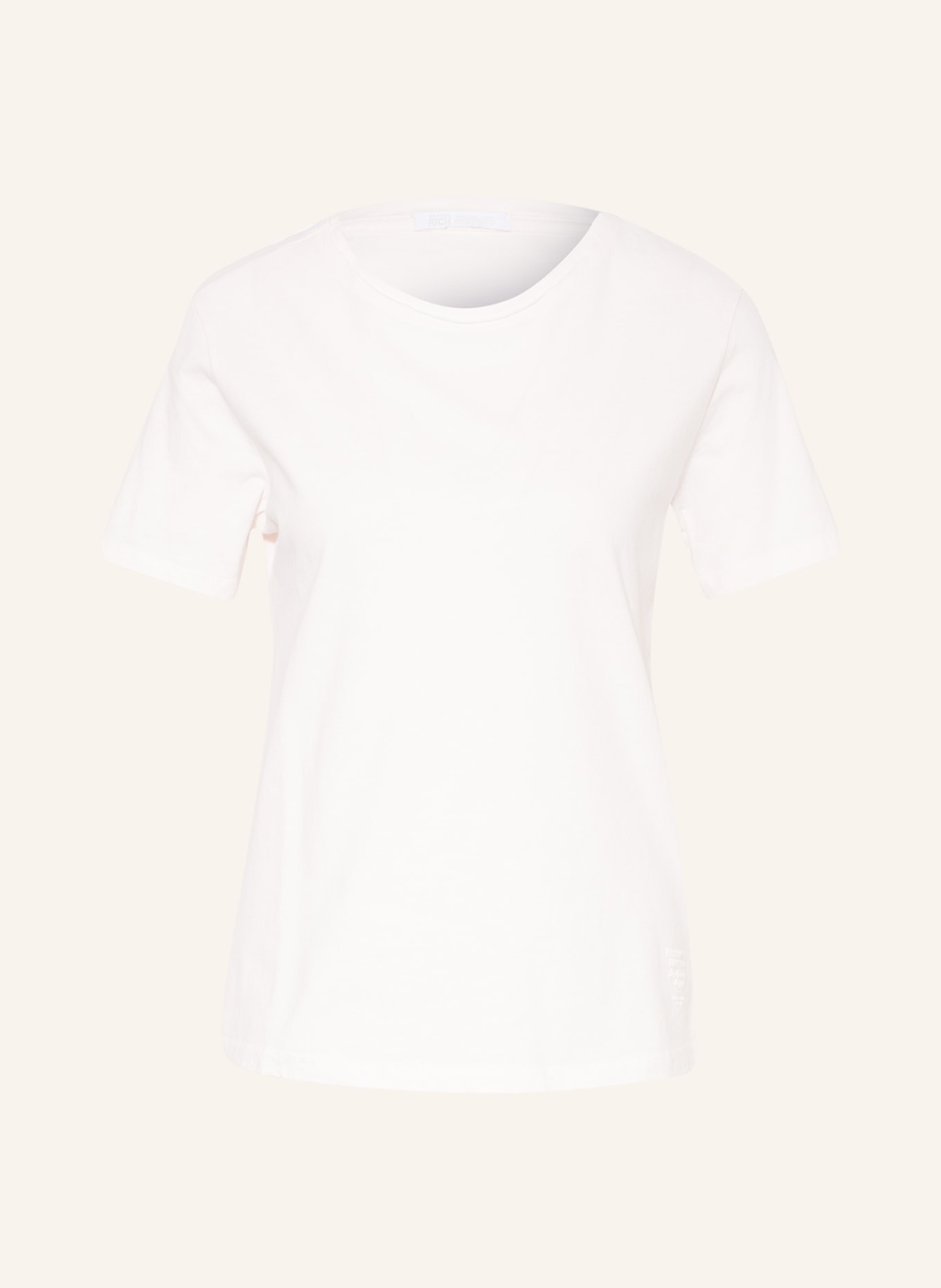 BETTER RICH T-shirt, Kolor: JASNORÓŻOWY(Obrazek null)