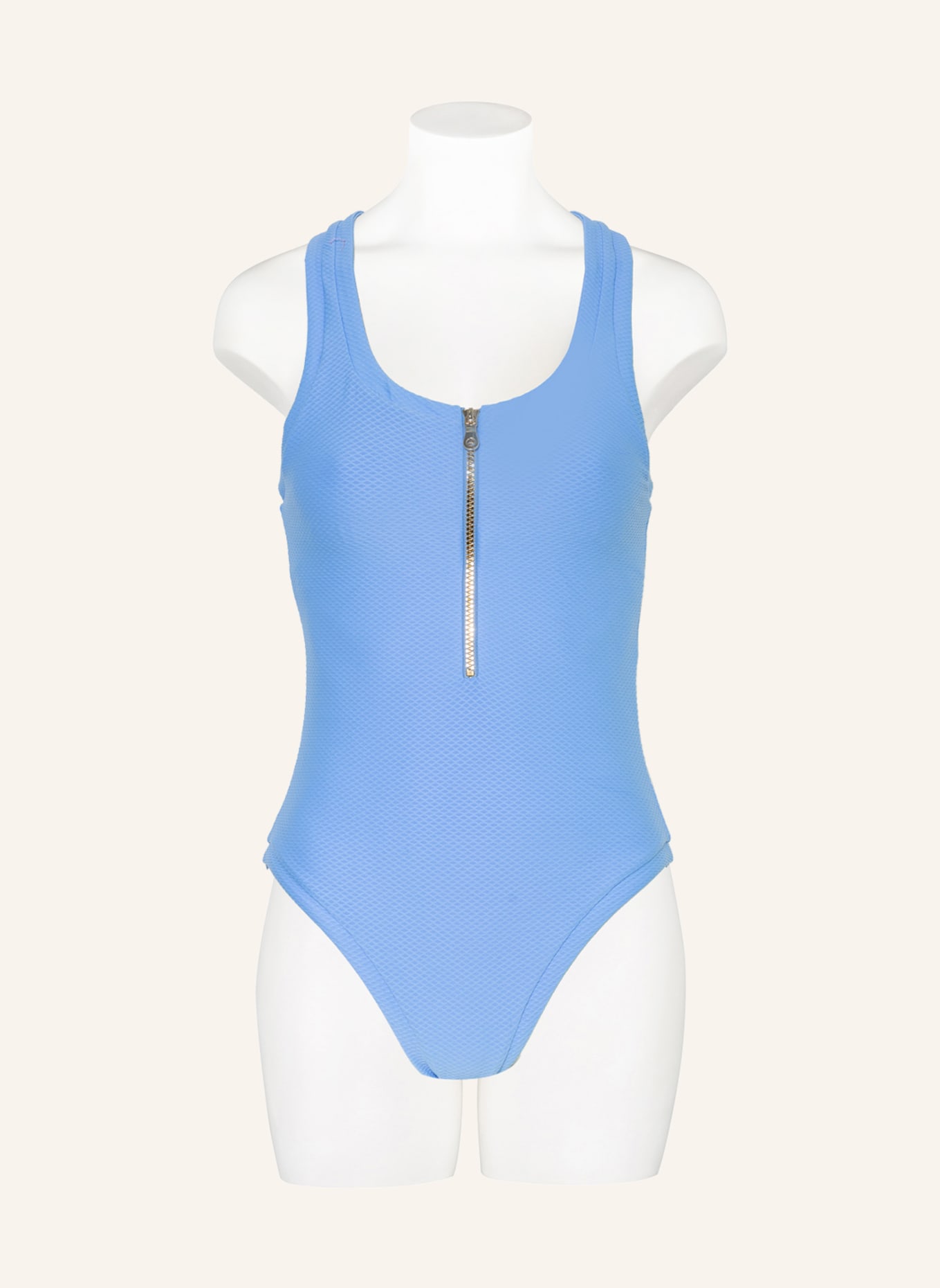 heidi klein Swimsuit OCEAN , Color: BLUE (Image 2)