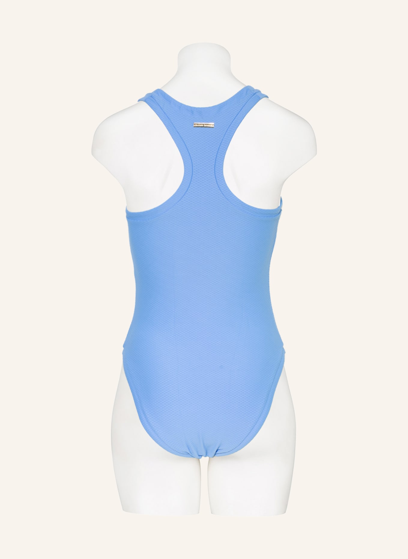 heidi klein Swimsuit OCEAN , Color: BLUE (Image 3)