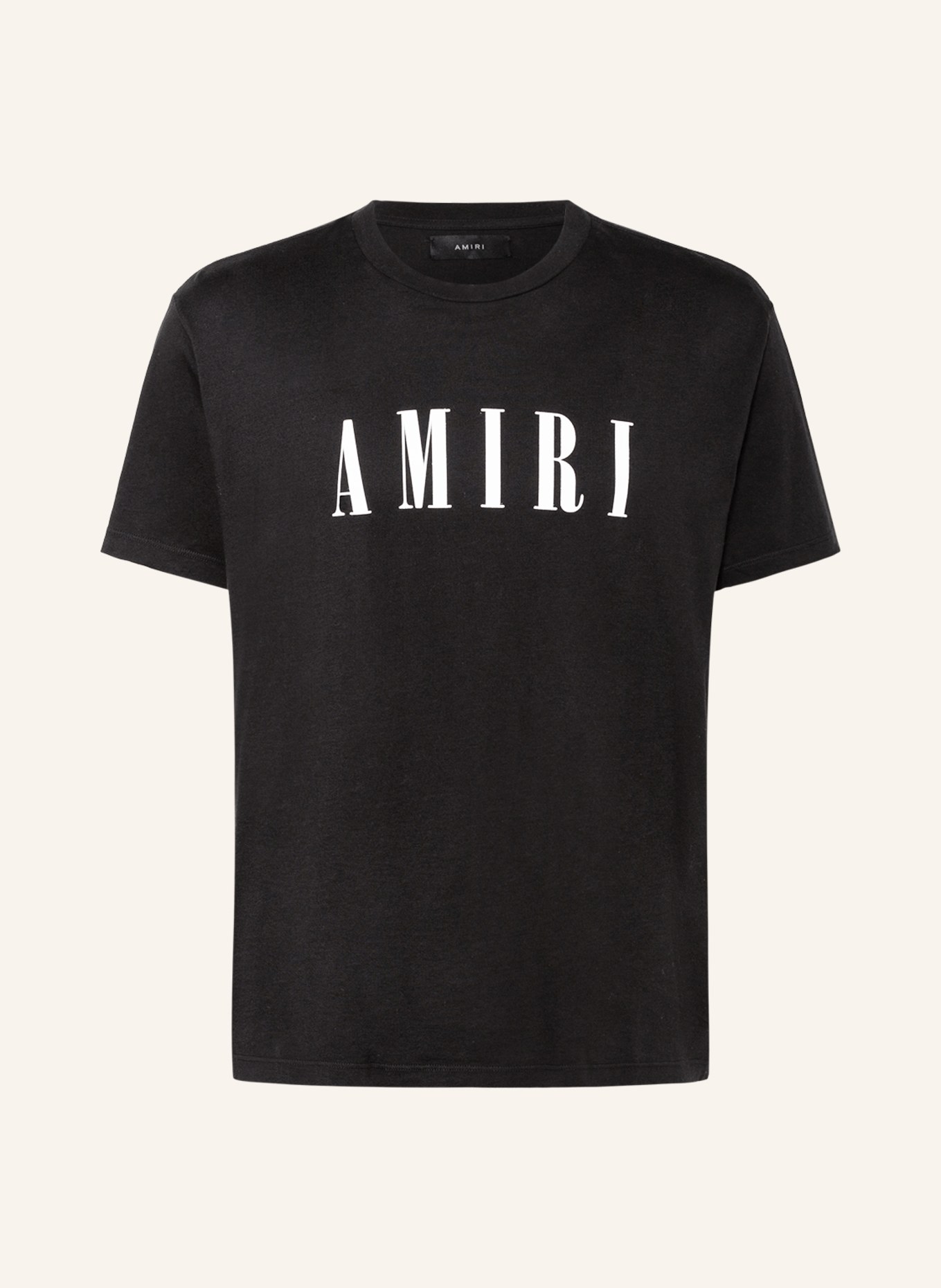 AMIRI T-Shirt, Farbe: SCHWARZ (Bild 1)
