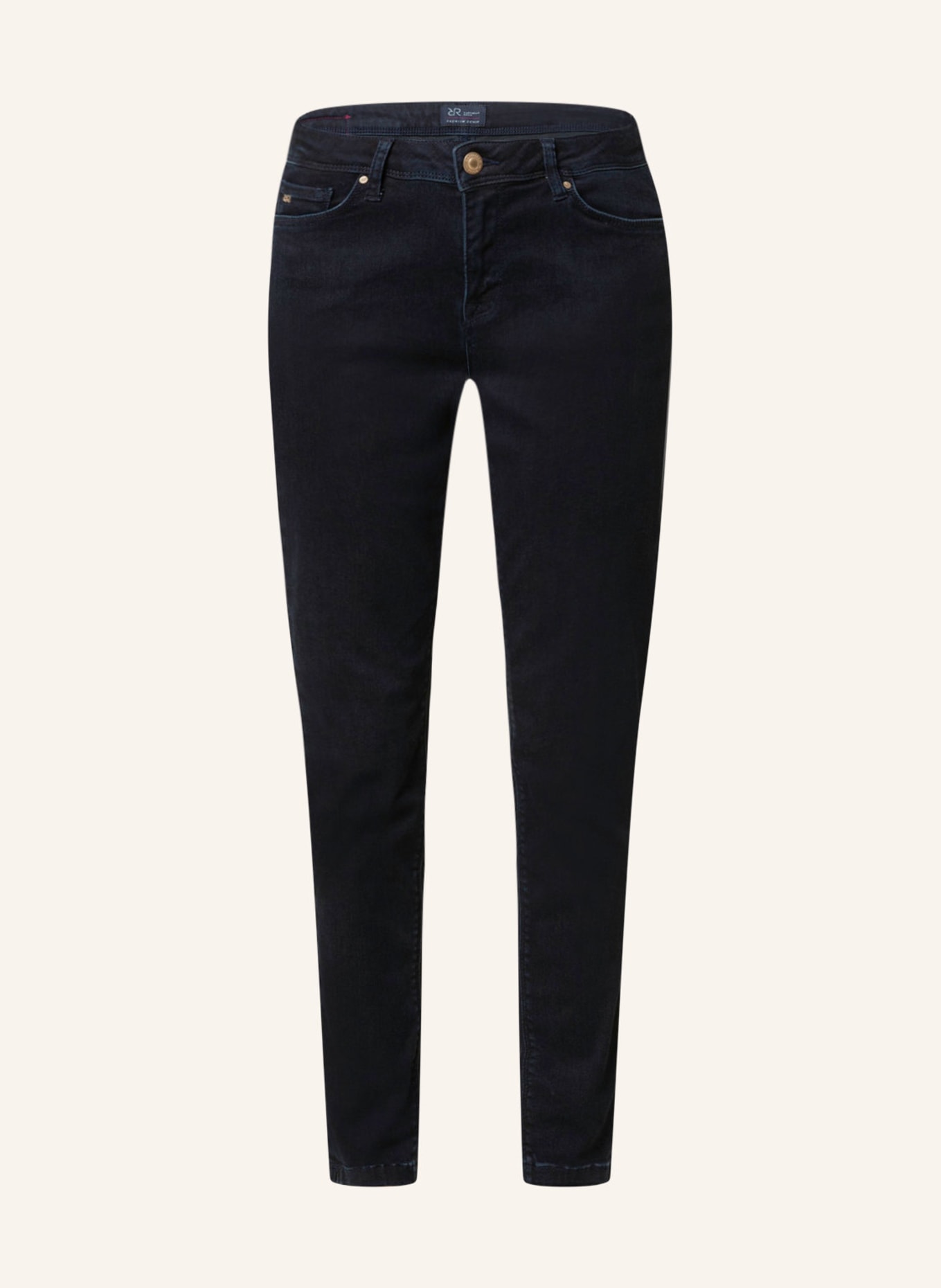 RAFFAELLO ROSSI Jeans VIC slim fit, Color: 890 MARINE (Image 1)