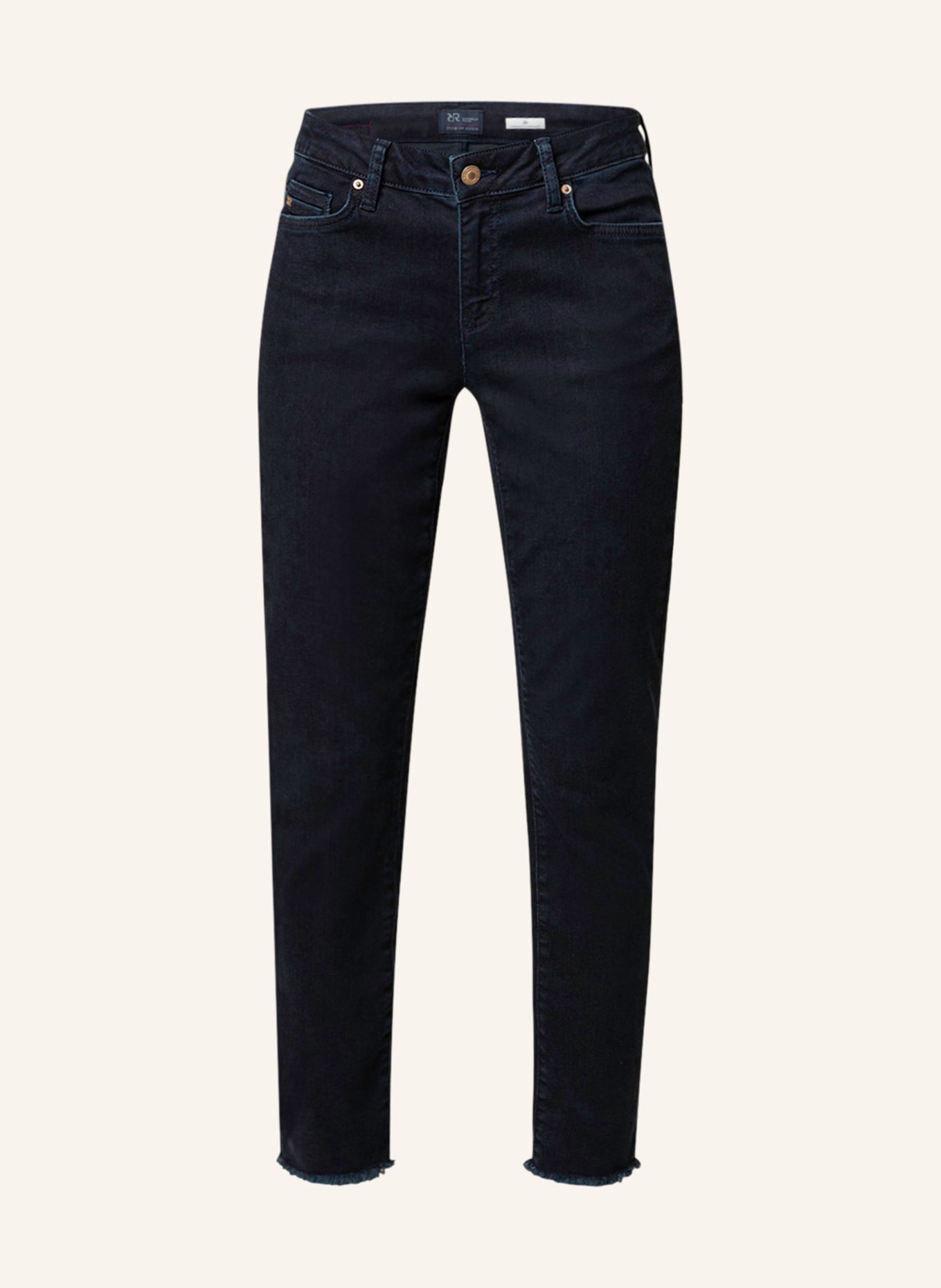 RAFFAELLO ROSSI Jeans JANE