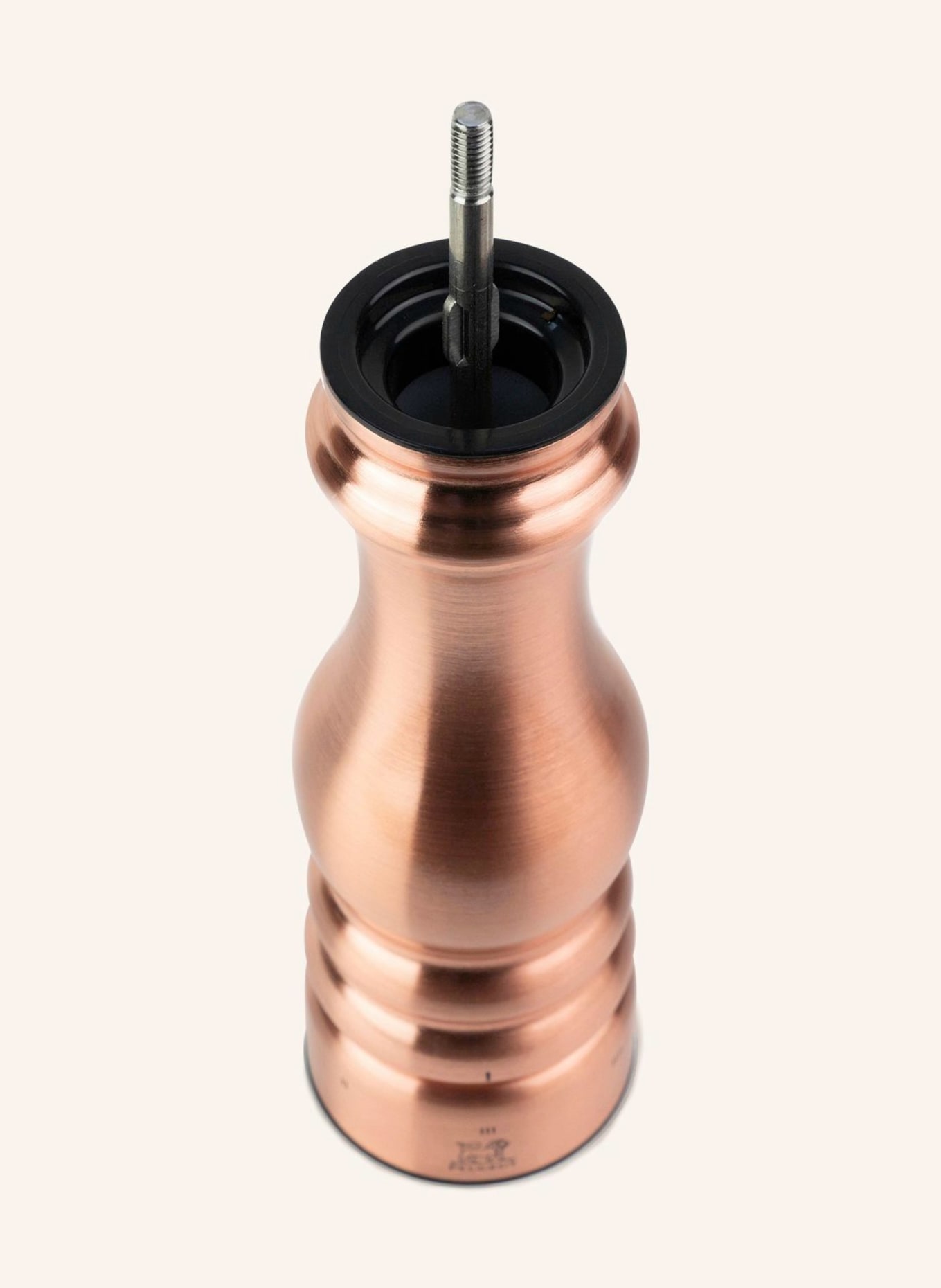 PEUGEOT Salt grinder PARIS CHEF, Color: ROSE GOLD (Image 2)