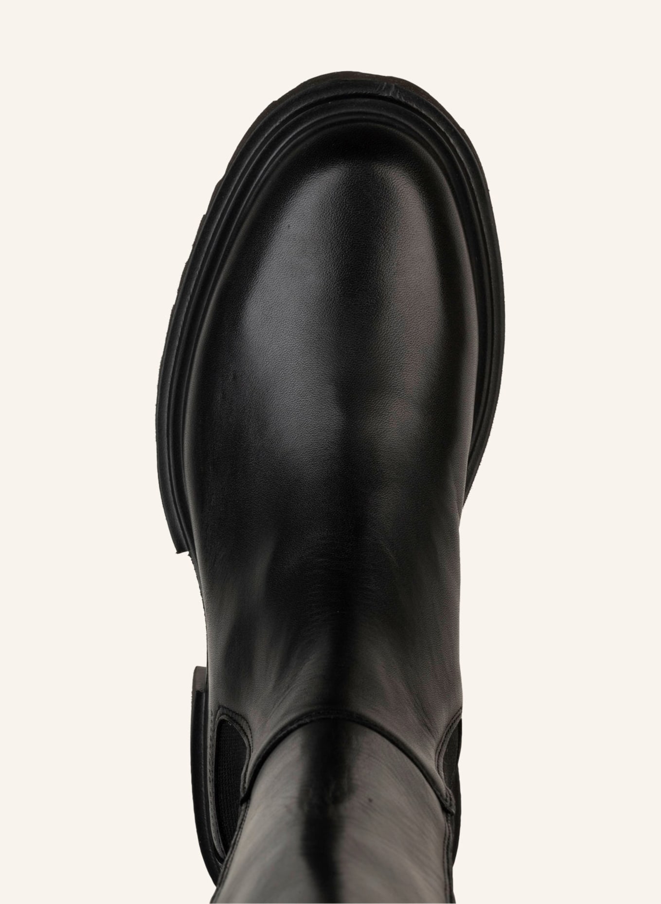 ALLSAINTS Boots MAEVE, Color: BLACK (Image 5)
