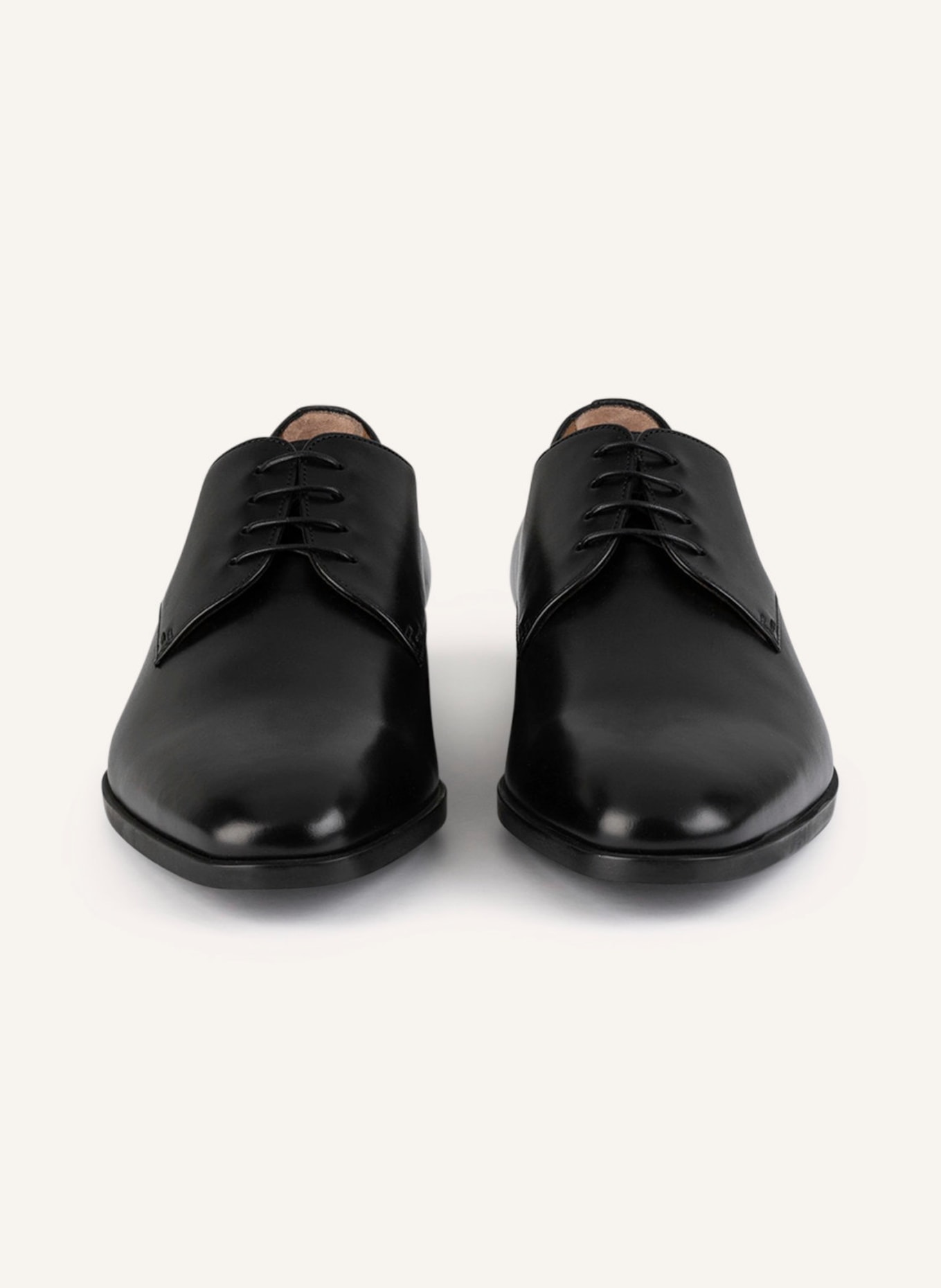 BOSS Lace-up shoes KENSINGTON, Color: BLACK (Image 3)