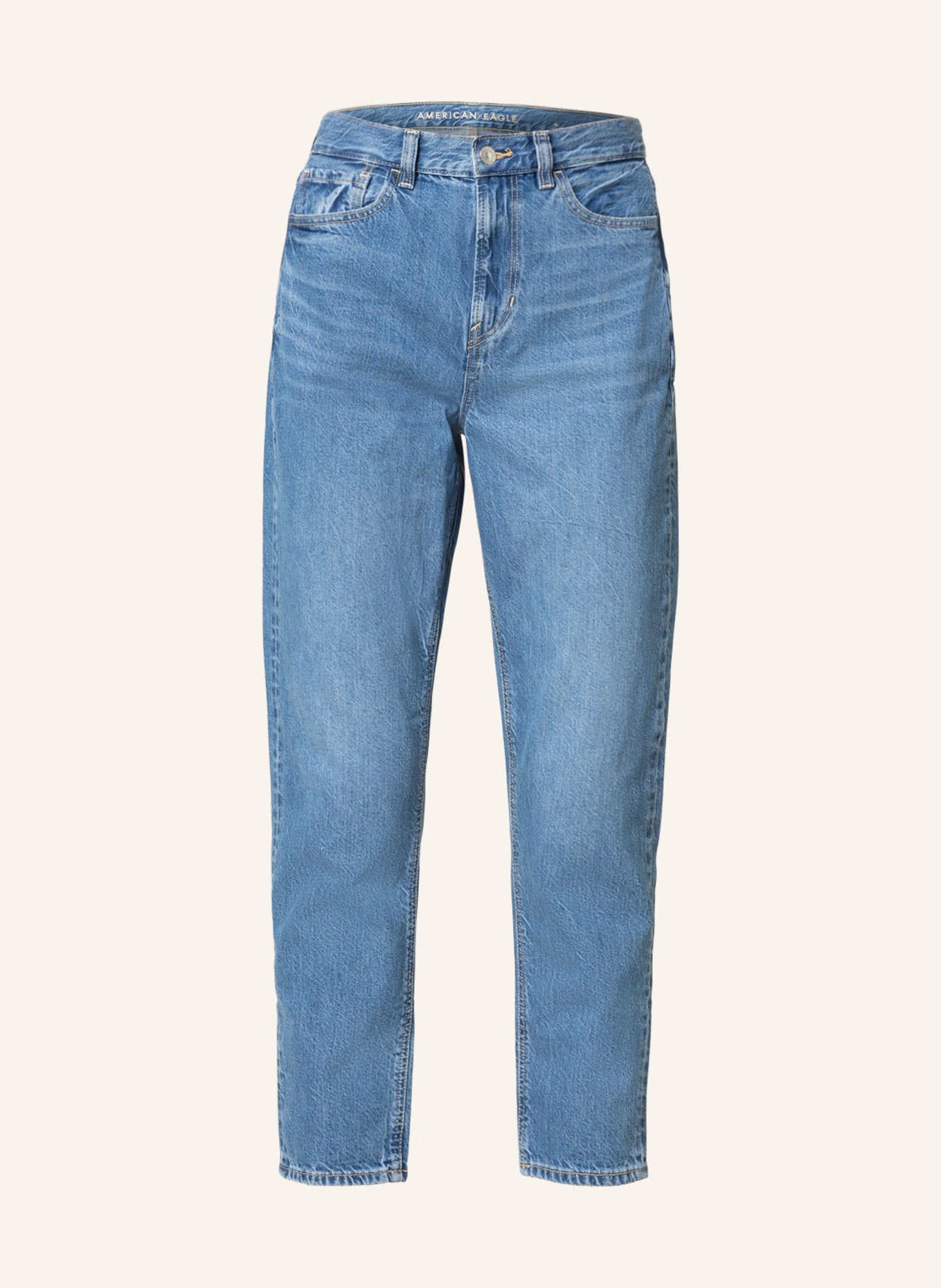 AMERICAN EAGLE Mom Jeans , Farbe: CLASSIC MEDIUM (Bild 1)