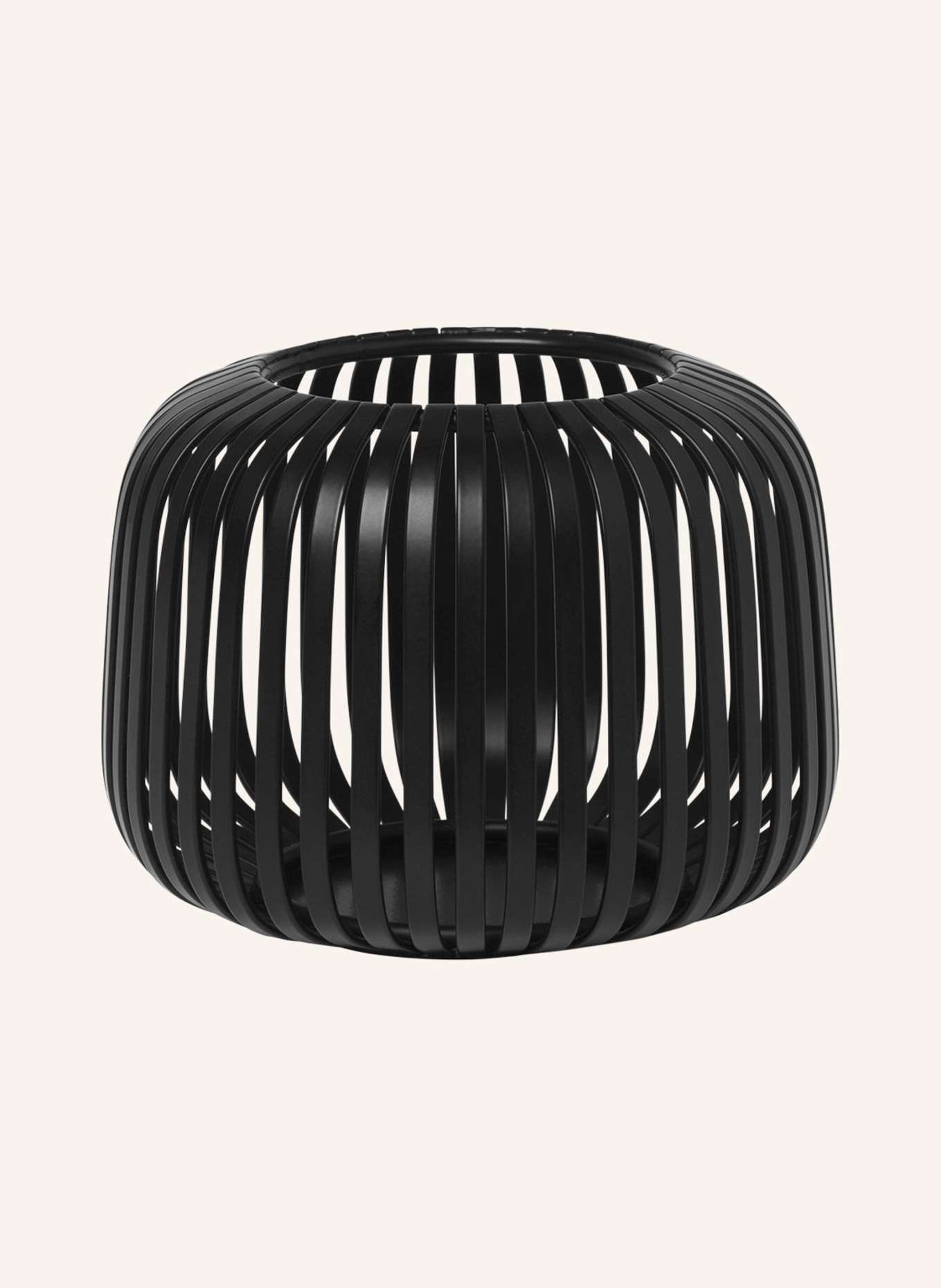 blomus Laterne LITO XS: SCHWARZ