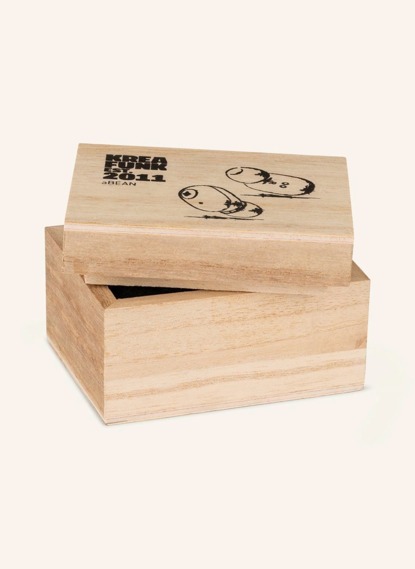 KREAFUNK Bluetooth-Kopfhörer ABEAN: MINT