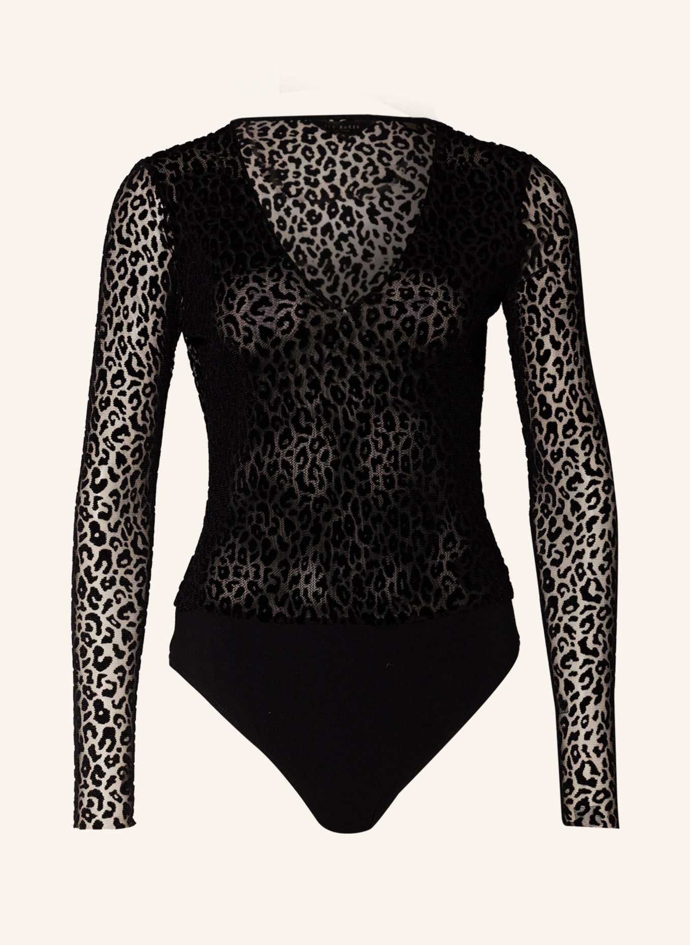 TED BAKER Body DARCINA, Color: BLACK (Image 1)