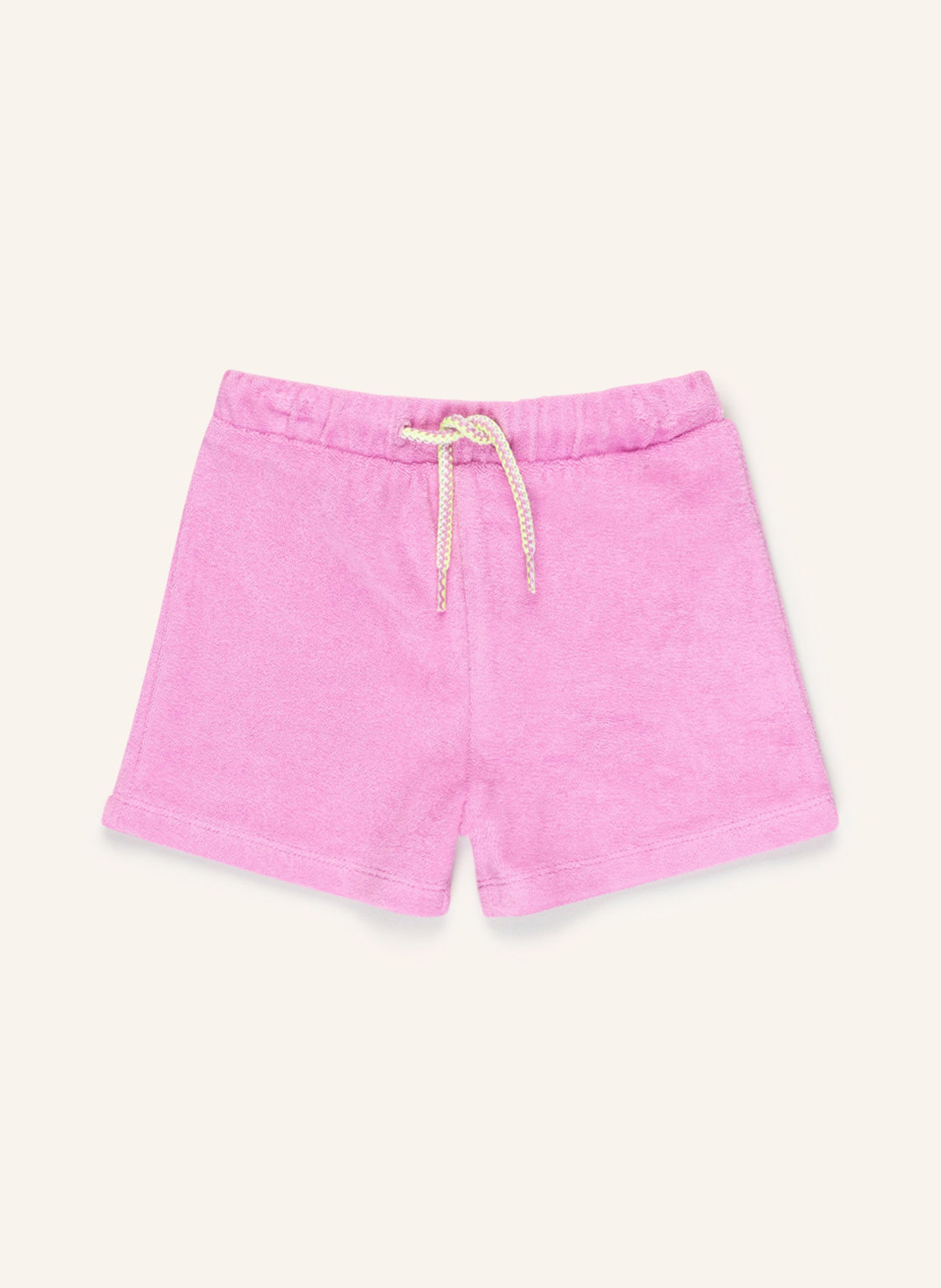 s.Oliver RED Frotteeshorts: PINK