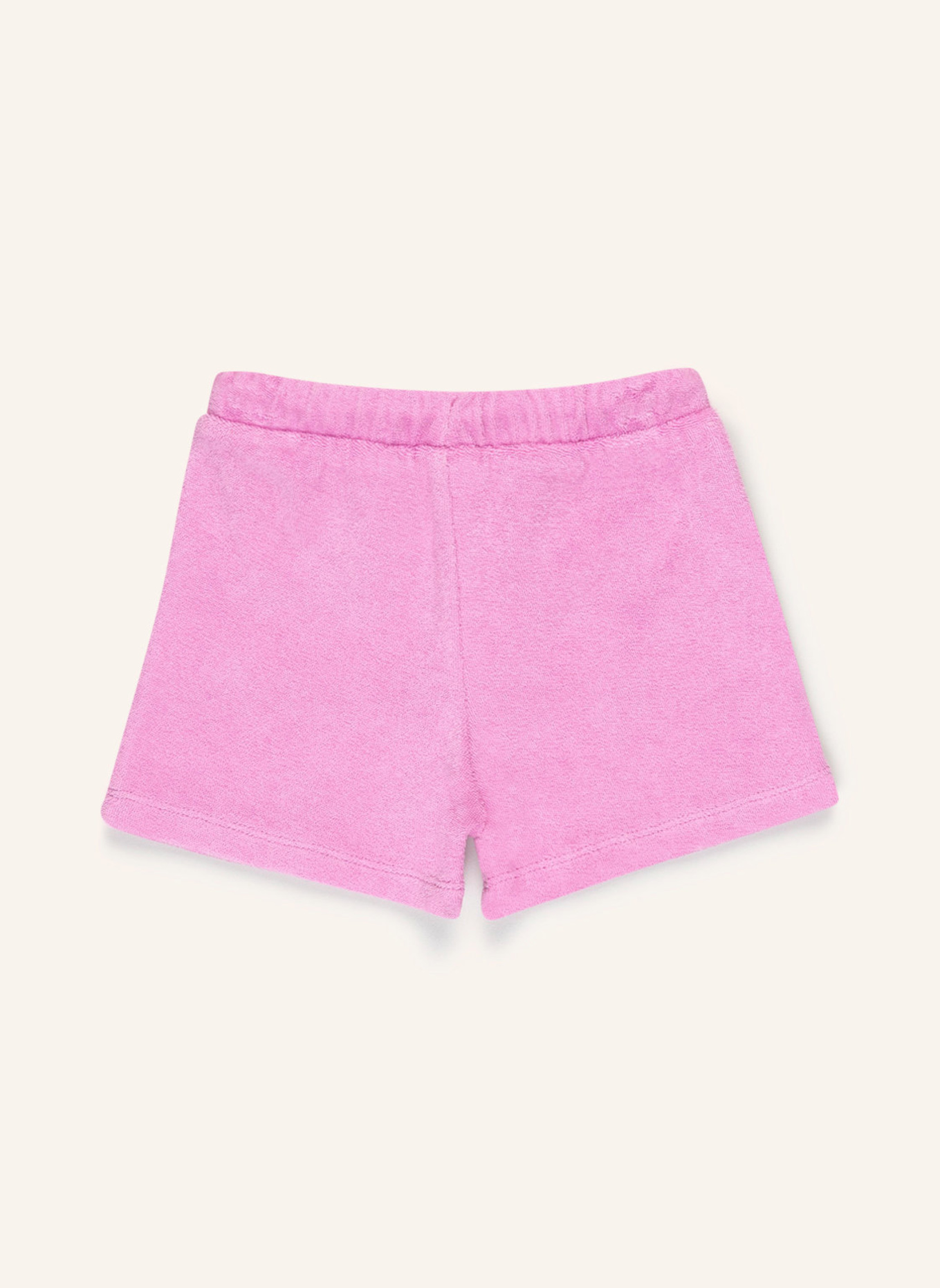 s.Oliver RED Frotteeshorts: PINK