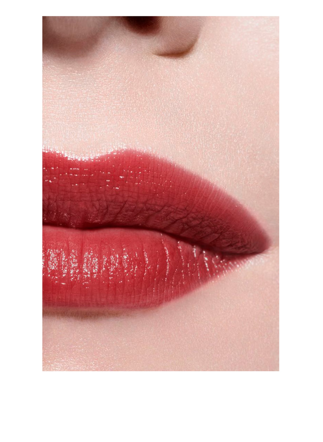 CHANEL ROUGE COCO BAUME: 924 FALL FOR ME