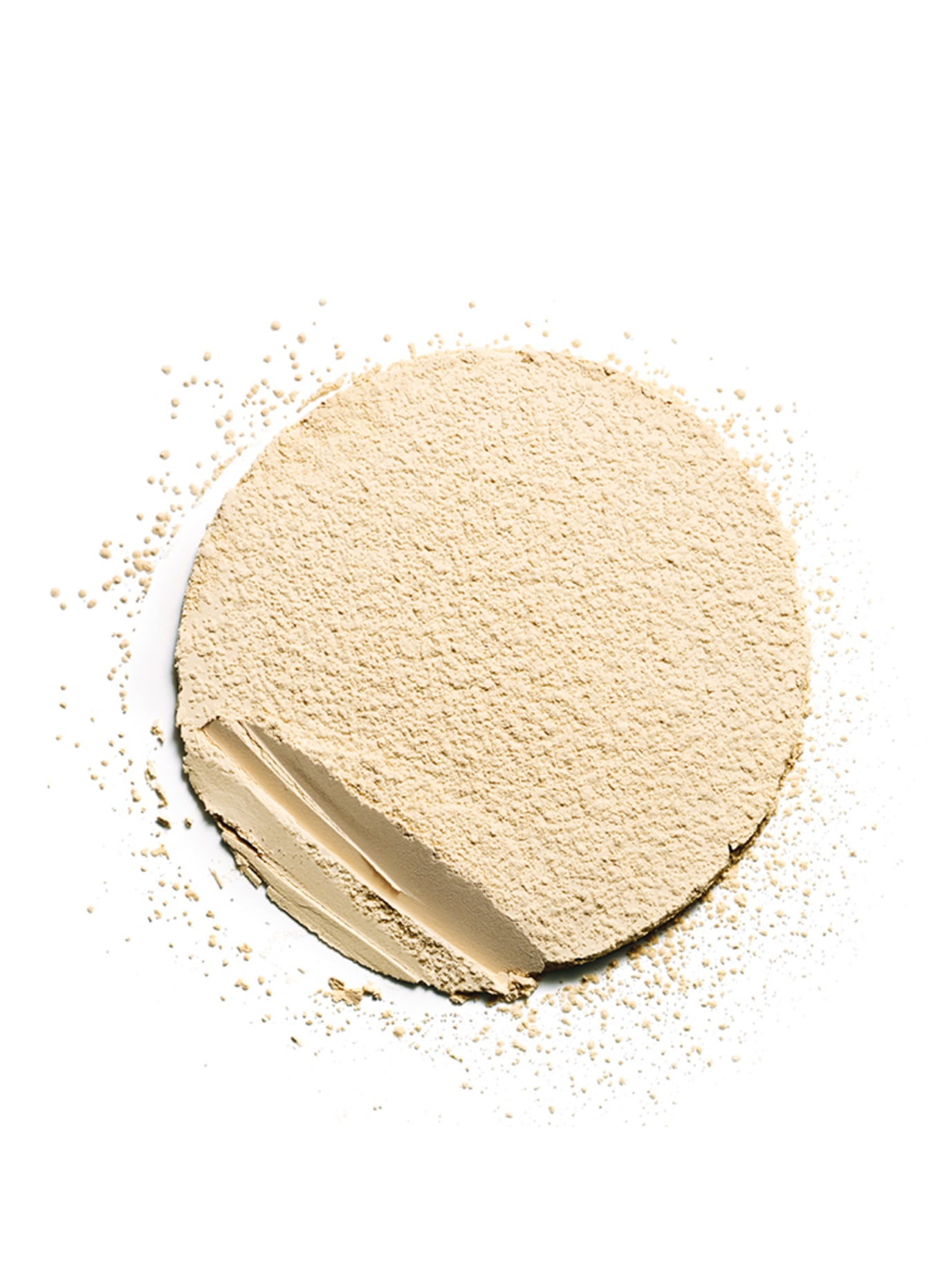 CLARINS EVER MATTE LOOSE POWDER: 01 TRANSLUCENT LIGHT