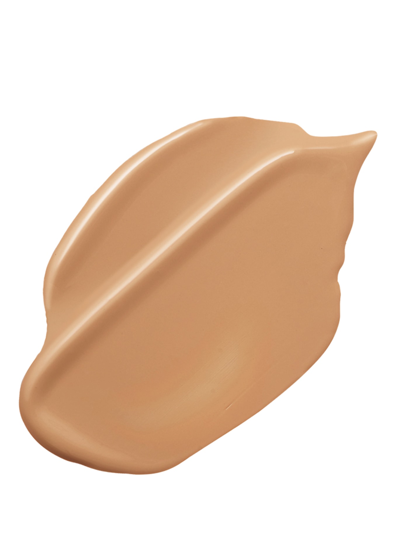 SENSAI FLAWLESS SATIN MOISTURE FOUNDATION: NEUTRAL BEIGE