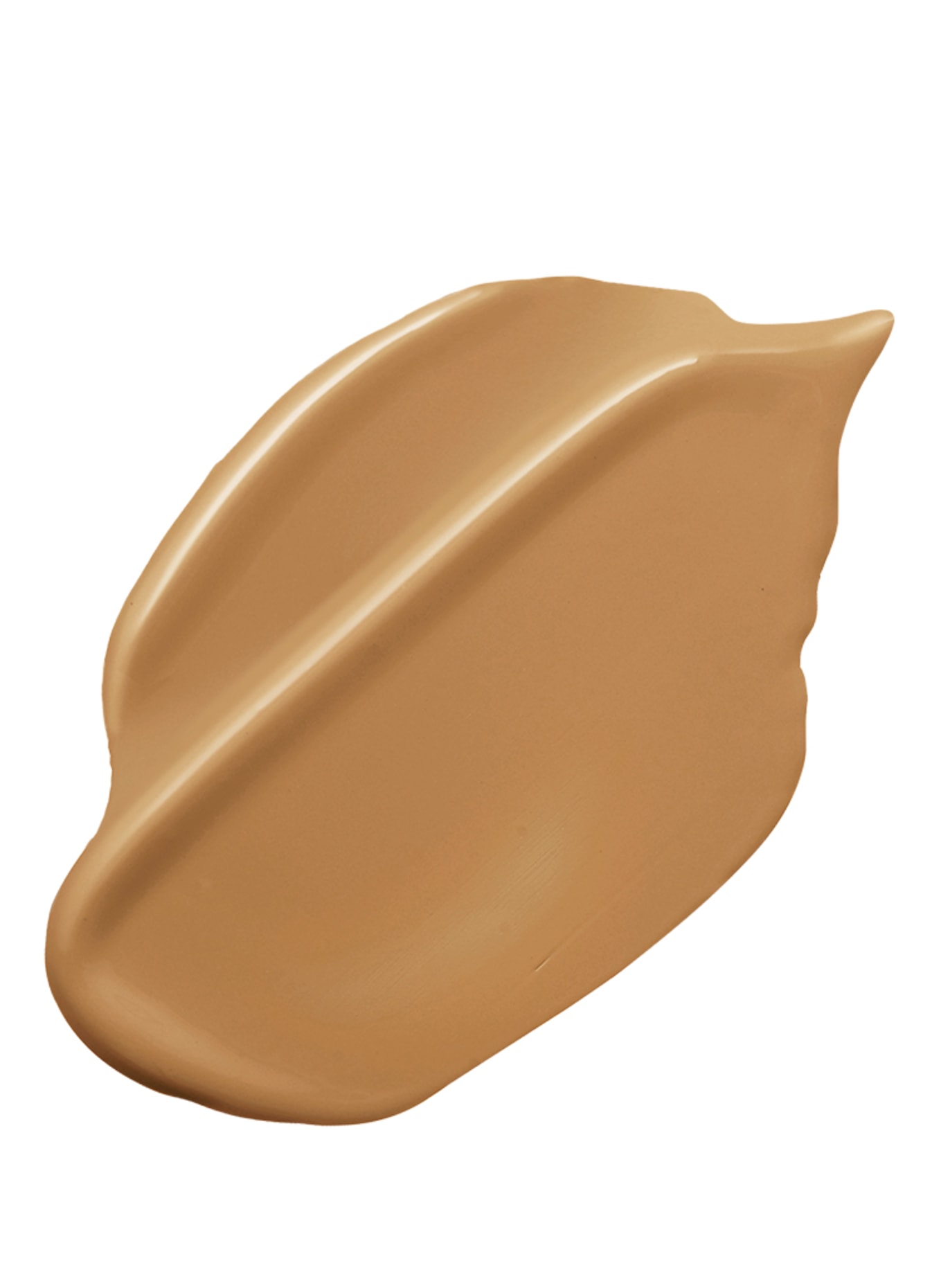 SENSAI FLAWLESS SATIN MOISTURE FOUNDATION: HONEY BEIGE