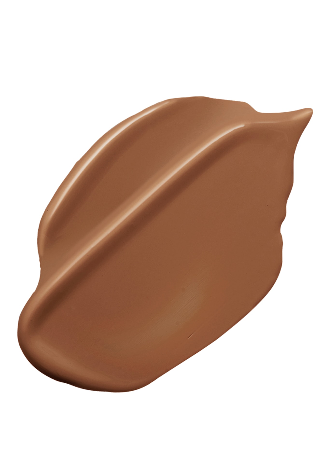 SENSAI FLAWLESS SATIN MOISTURE FOUNDATION: BROWN BEIGE