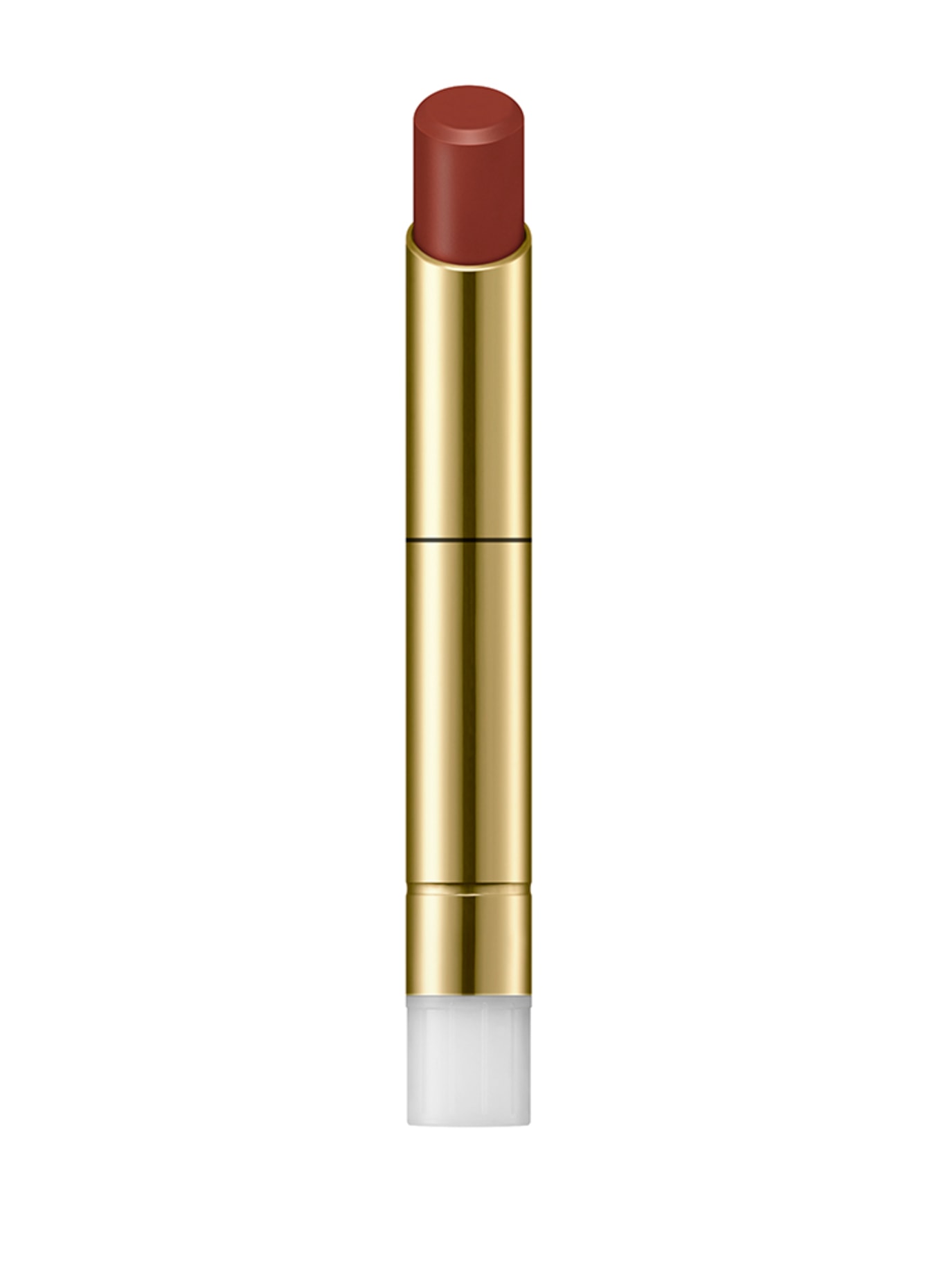 SENSAI CONTOURING LIPSTICK REFILL: WARM RED