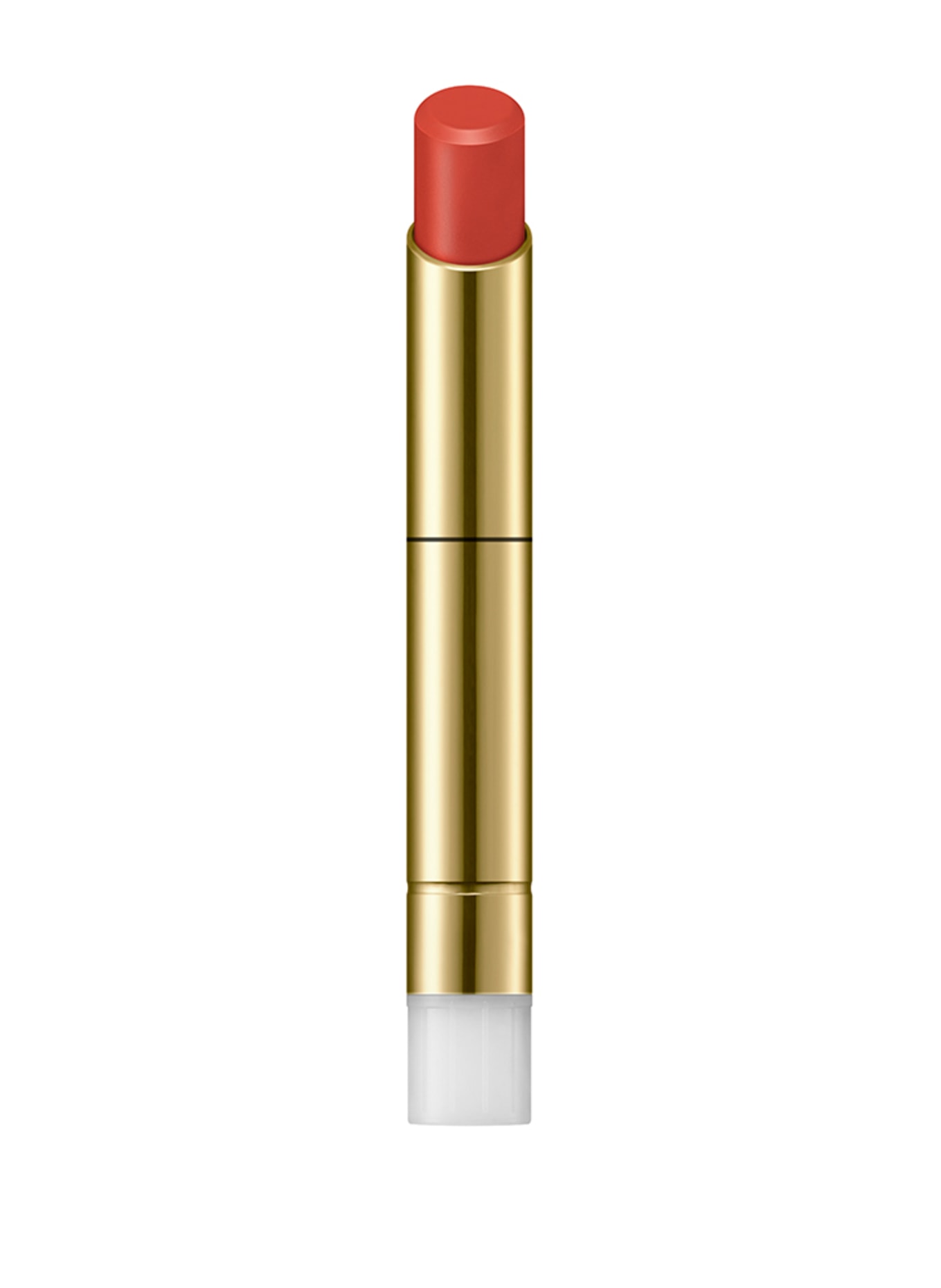 SENSAI CONTOURING LIPSTICK REFILL: DEEP ORANGE