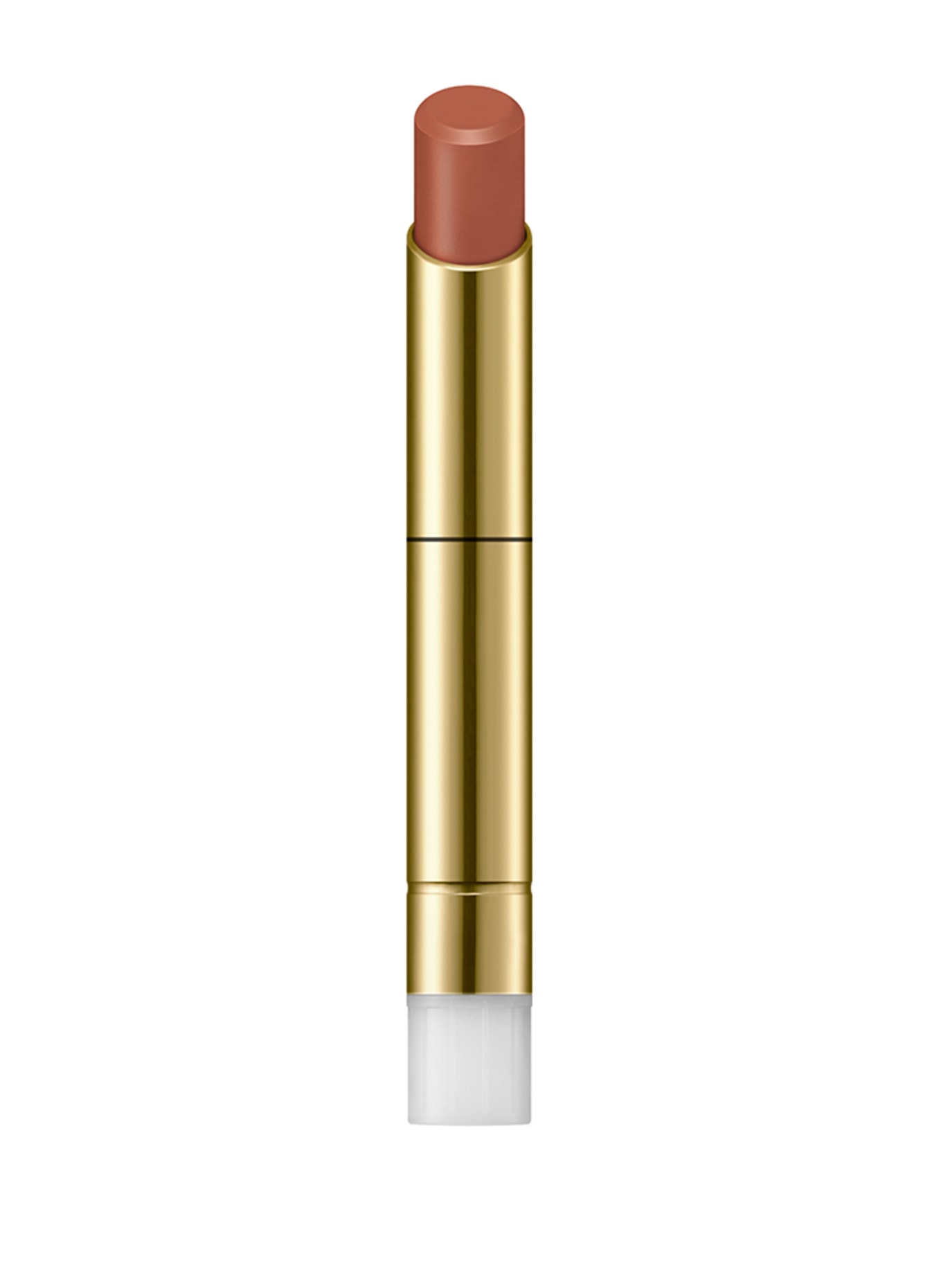 SENSAI CONTOURING LIPSTICK REFILL: REDDISH NUDE